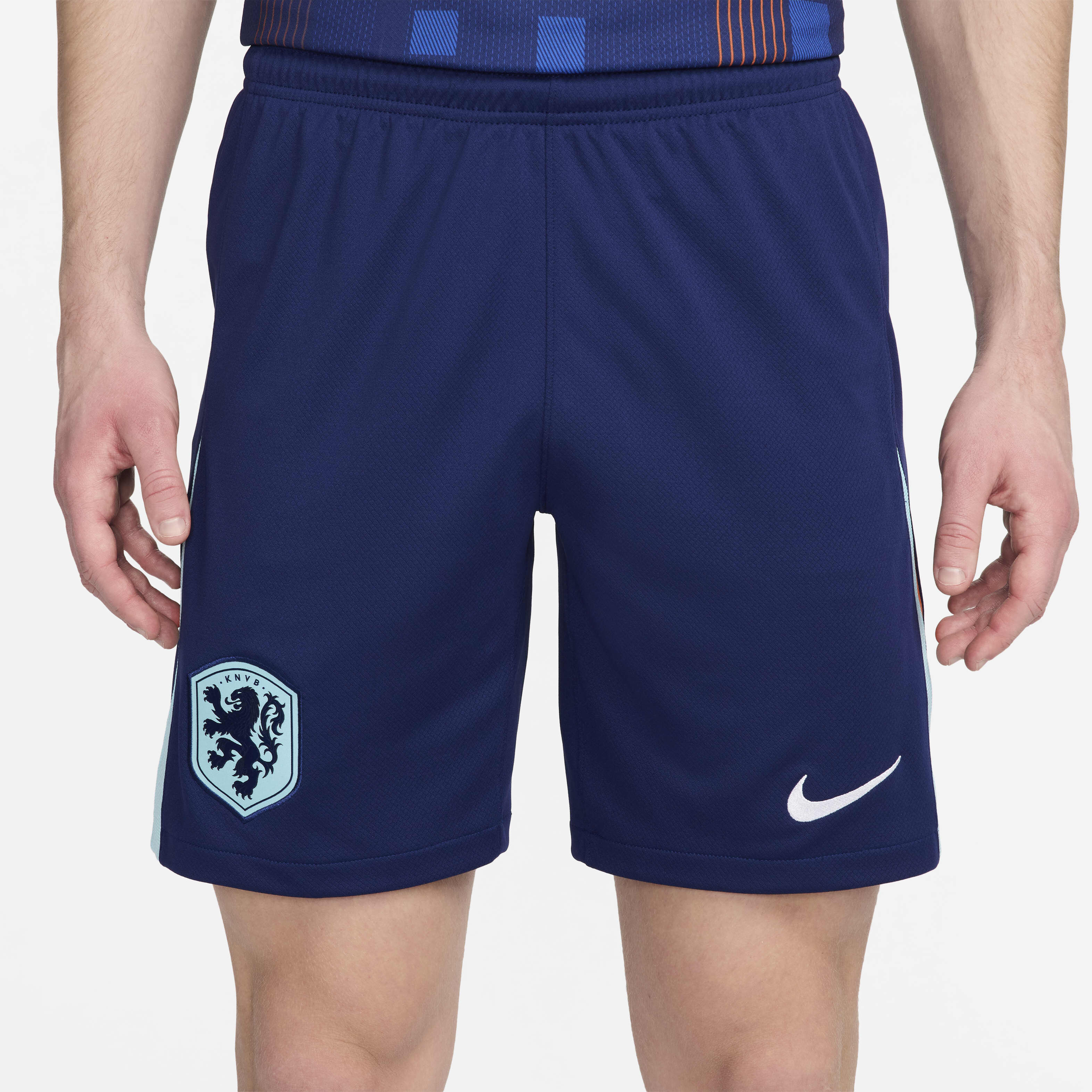 Netherlands 2024 Stadium Away image number 1