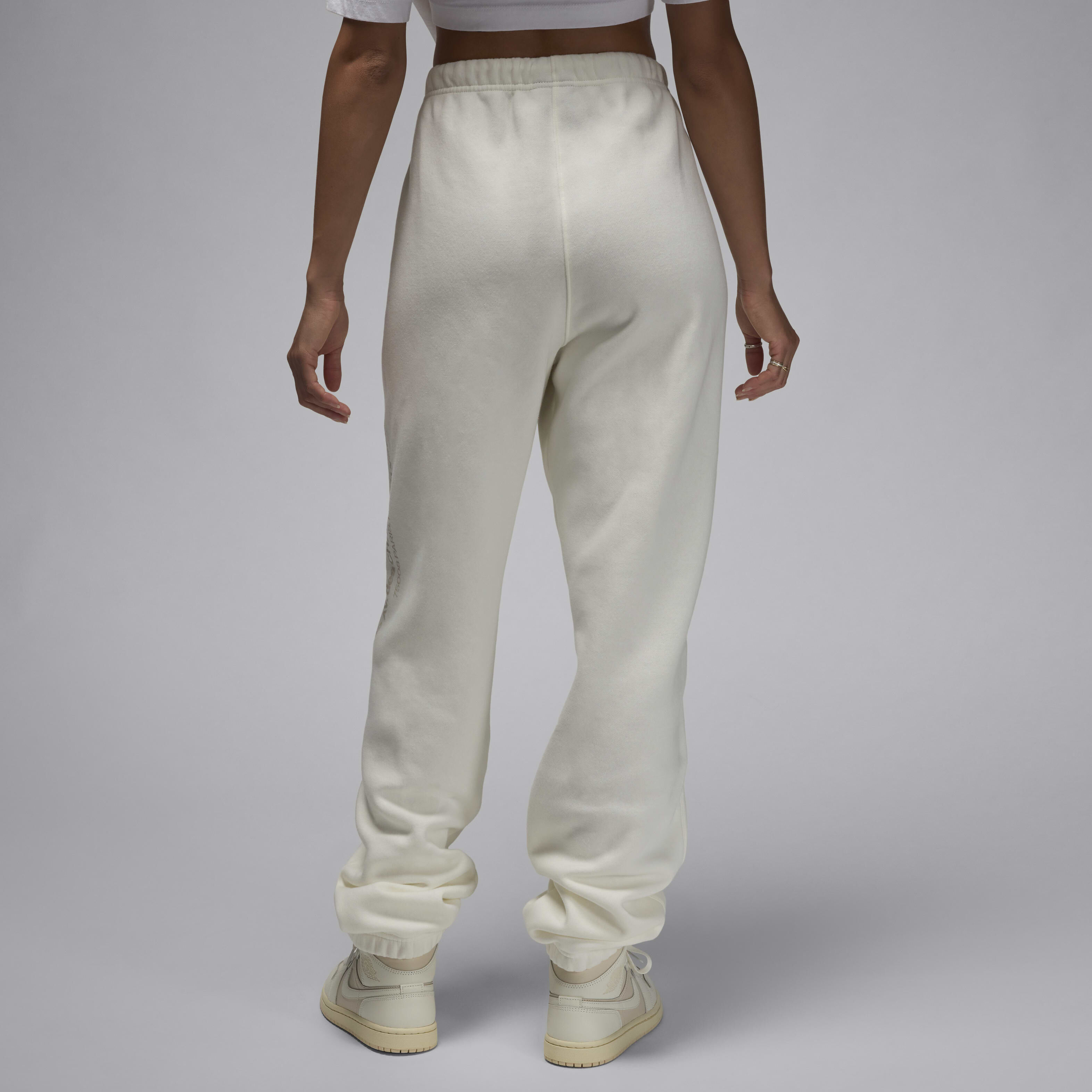 Paris Saint-Germain Brooklyn Fleece image number 1