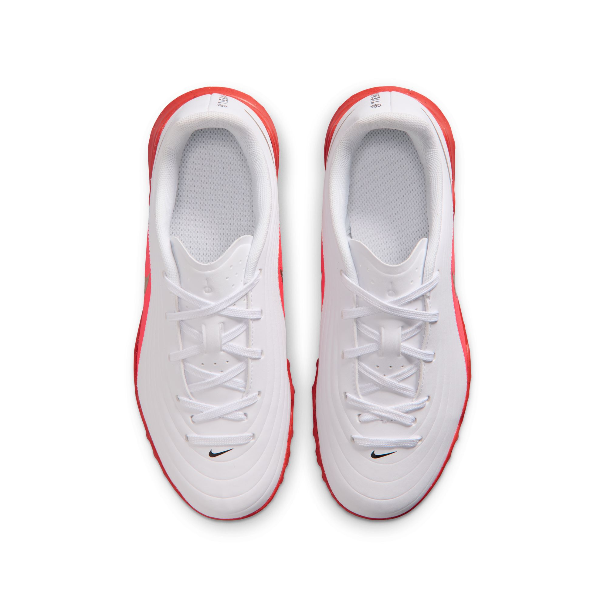 Nike Jr. Tiempo Maestro Club image number 3