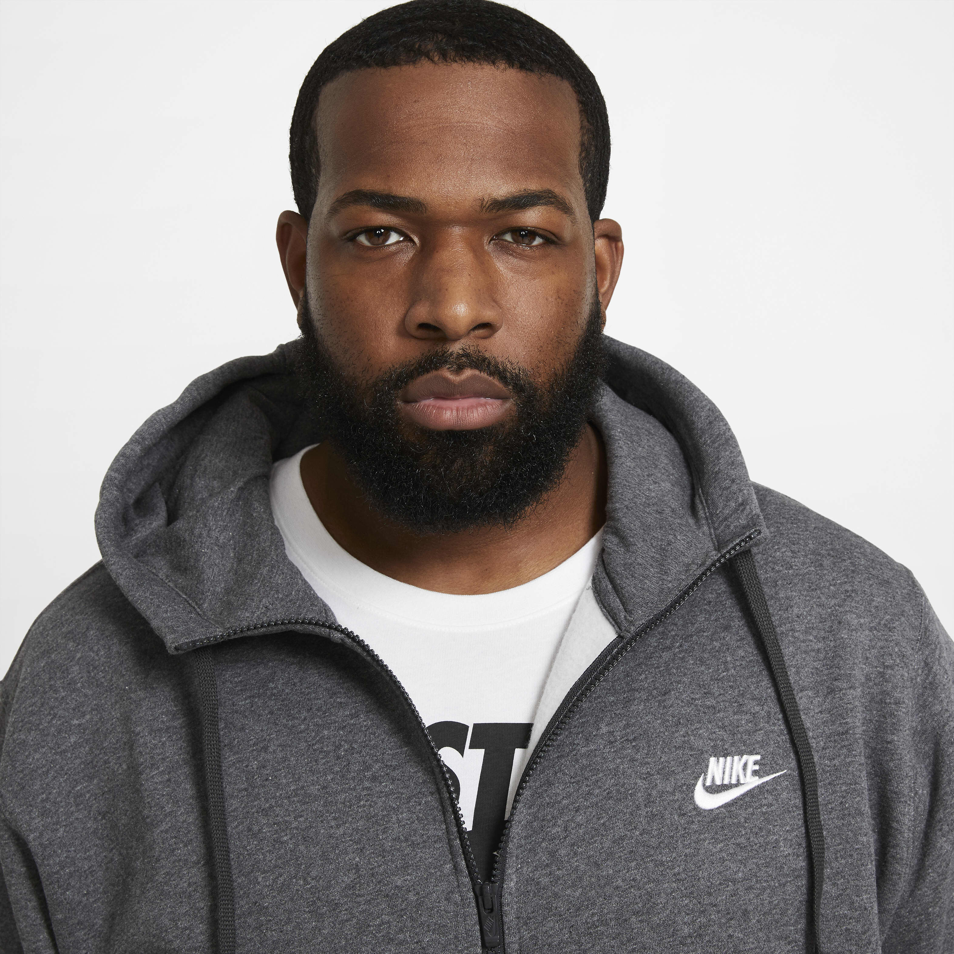Nike Sportswear Club Fleece image number 9
