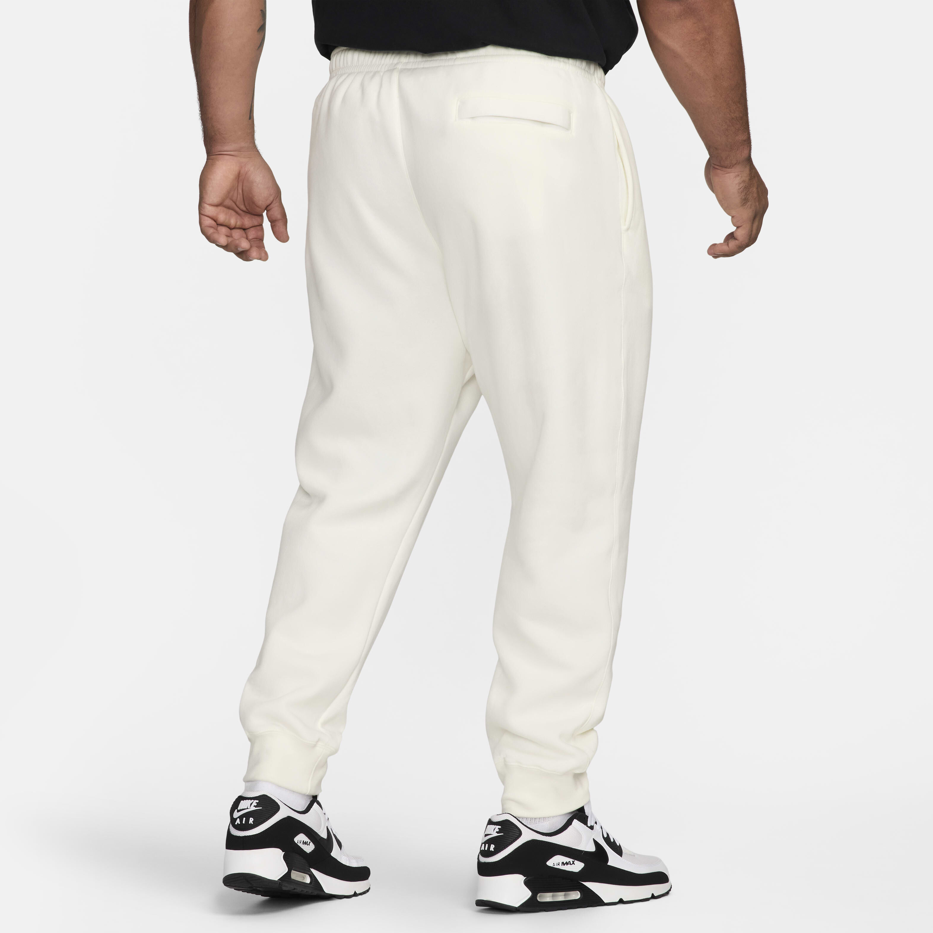 Buy Nike Sportswear Club Fleece Joggers Nike UAE Official