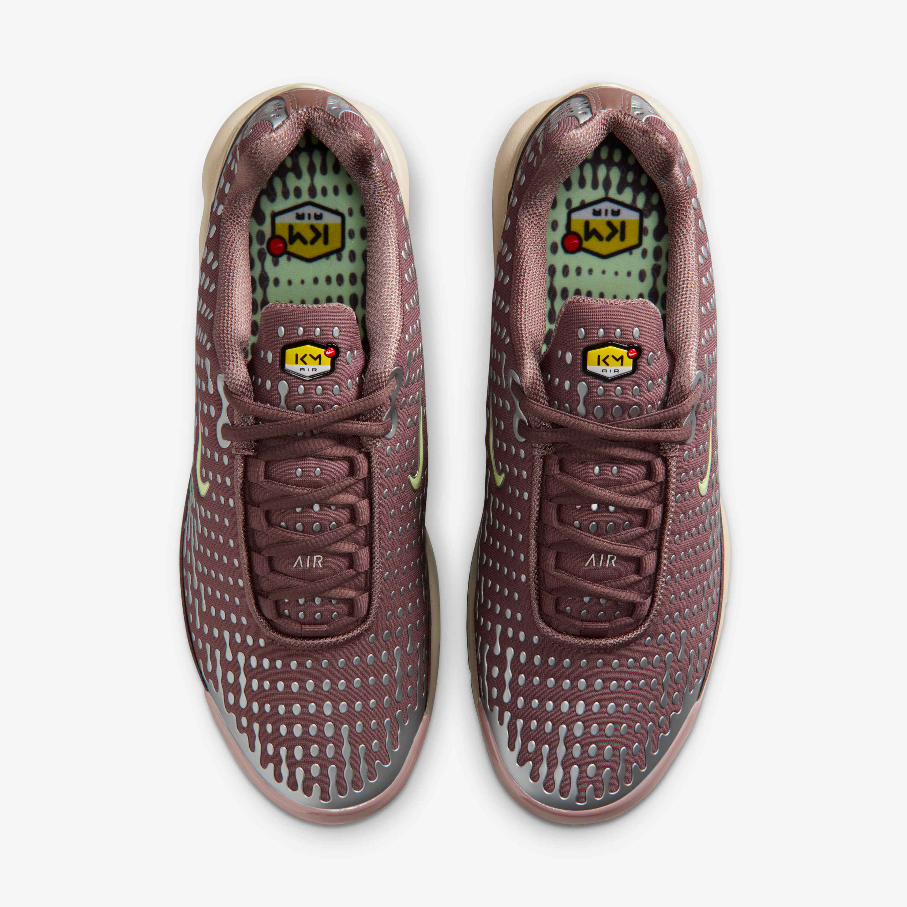 Nike Air Max Plus VII image number 3