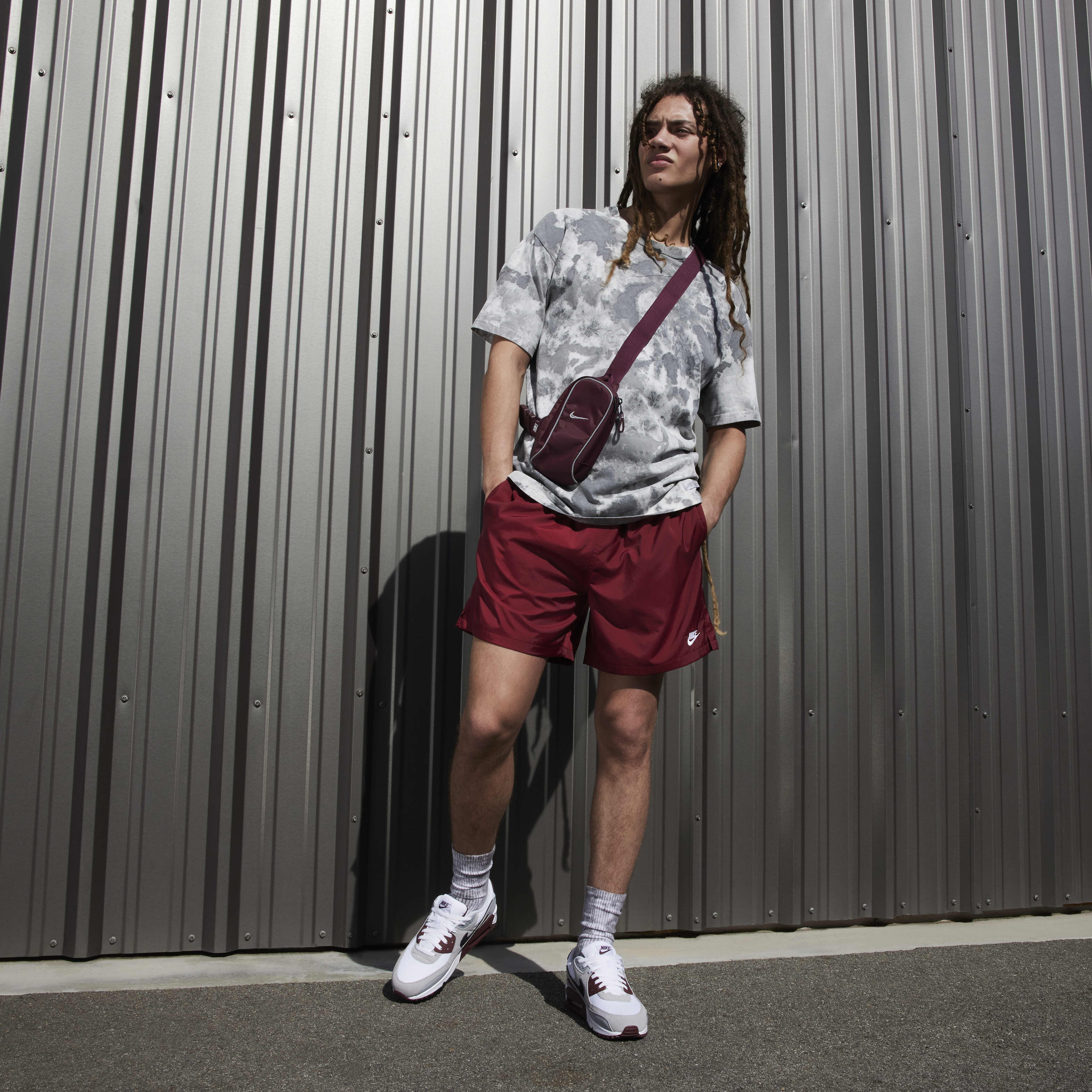 Nike Air Max 90 image number 9