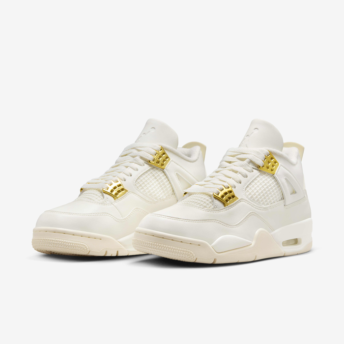 Air Jordan 4 Retro image number 4 Air Jordan 4 Retro image number 4