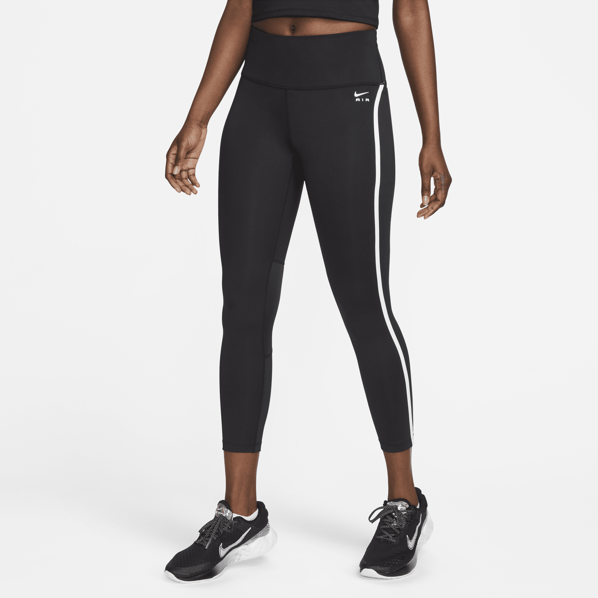Camo workout online leggings nike