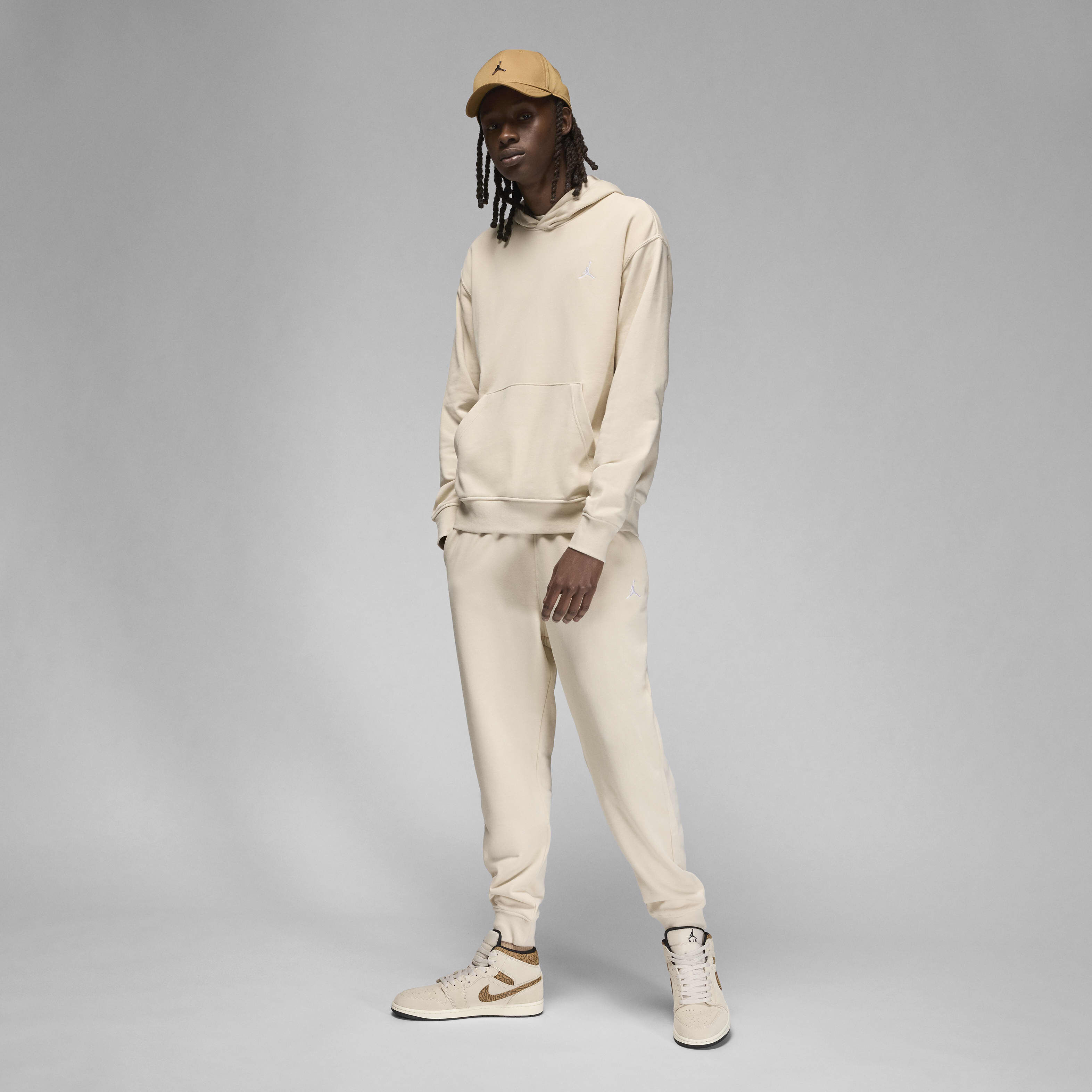 Jordan Essentials image number 6