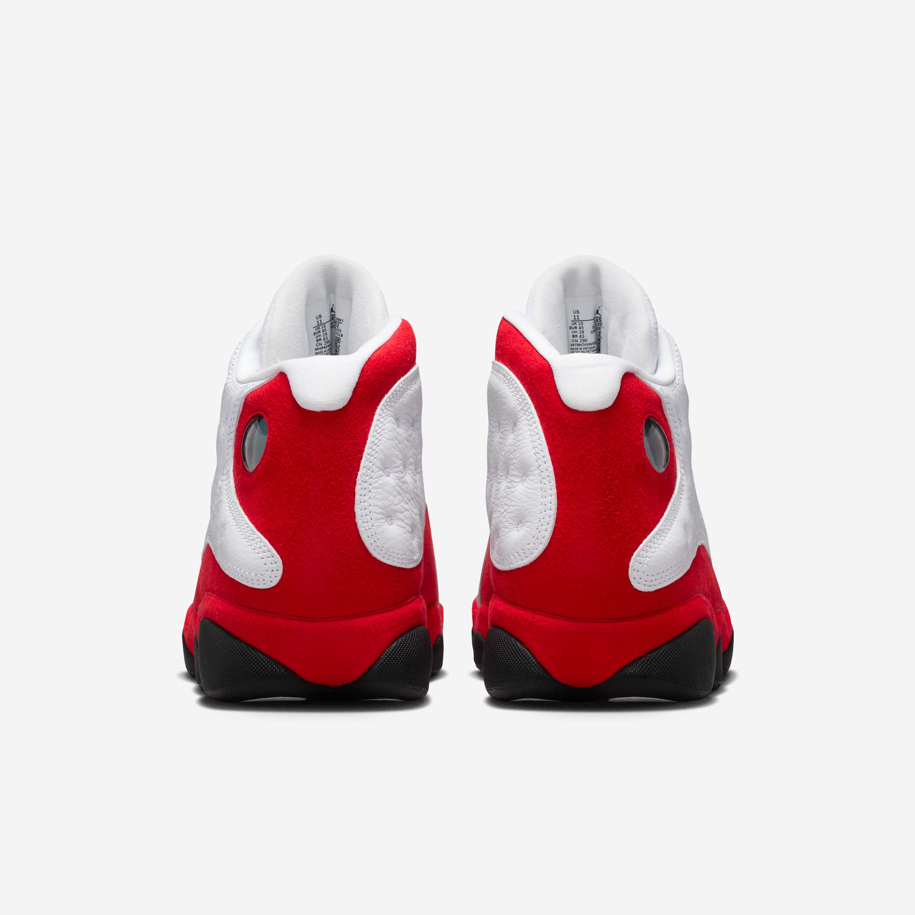 اير جوردن 13 ريترو image number 5