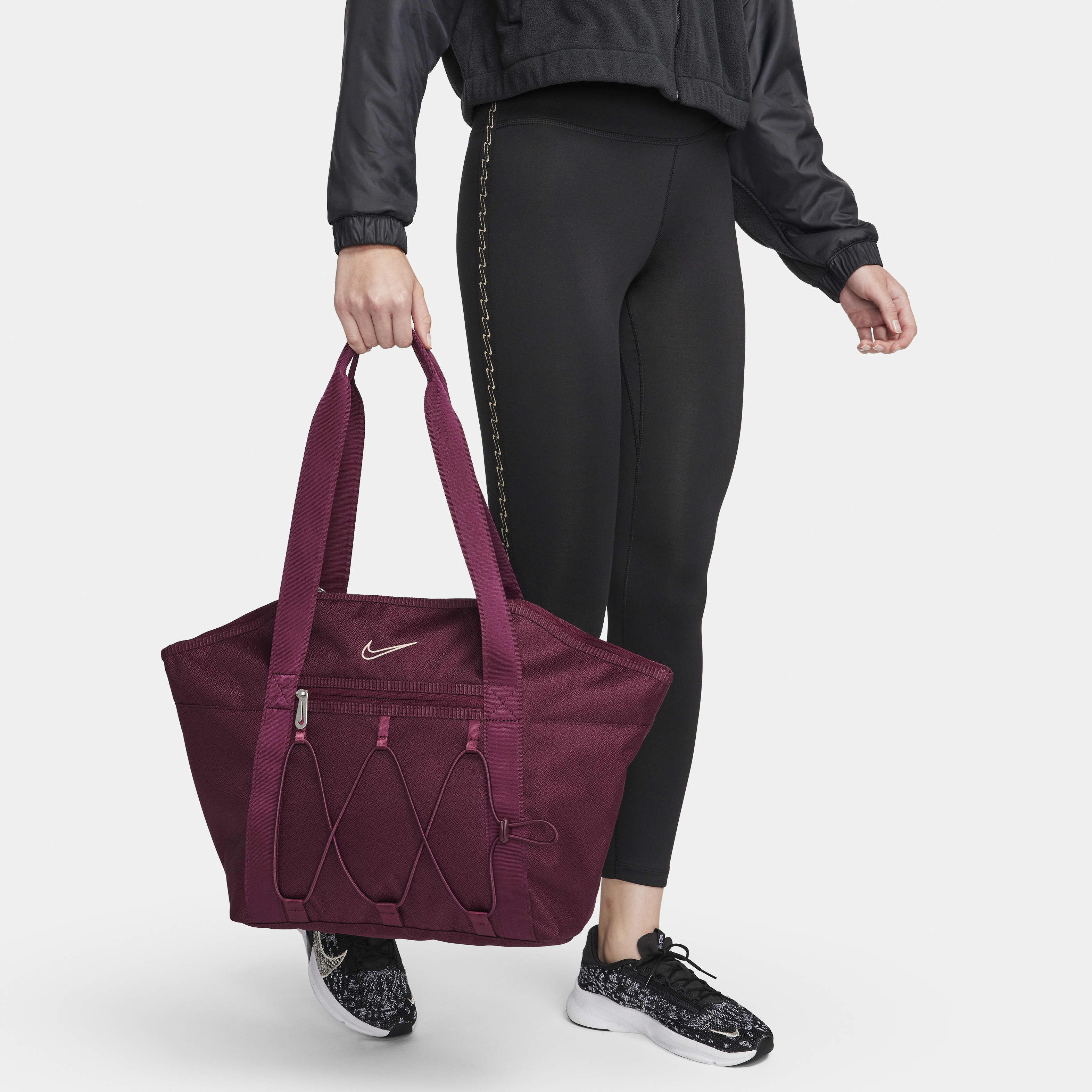 Nike tech tote bag hot sale