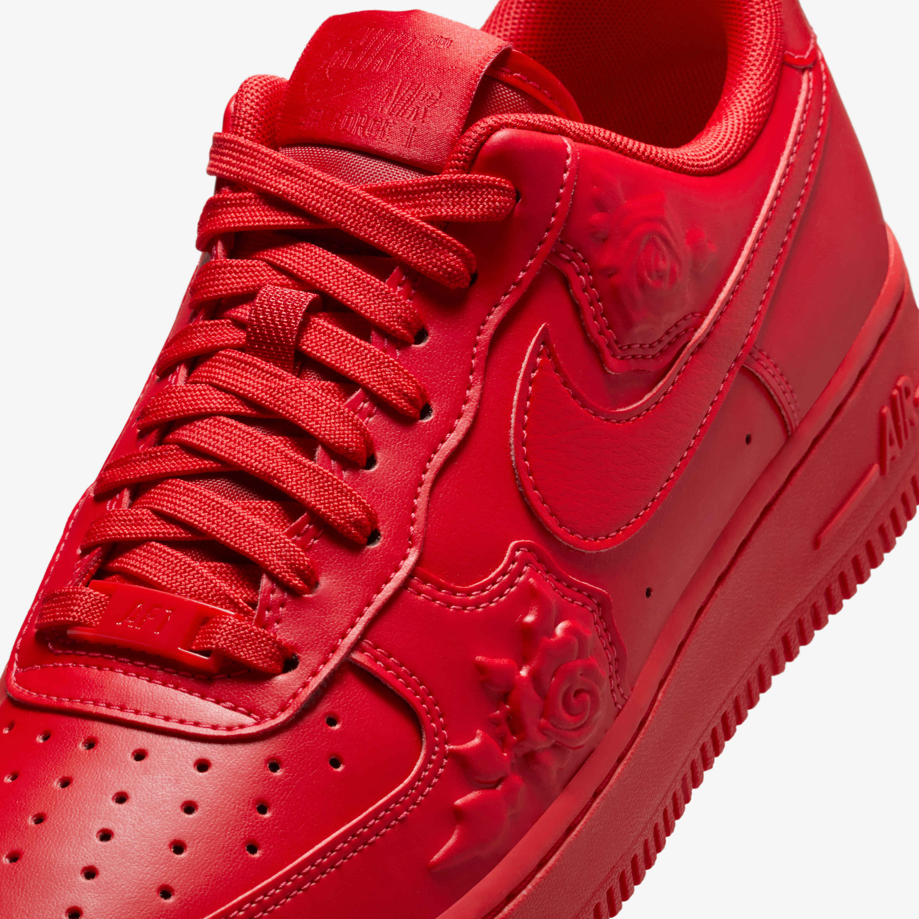Nike Air Force 1 '07 image number 6