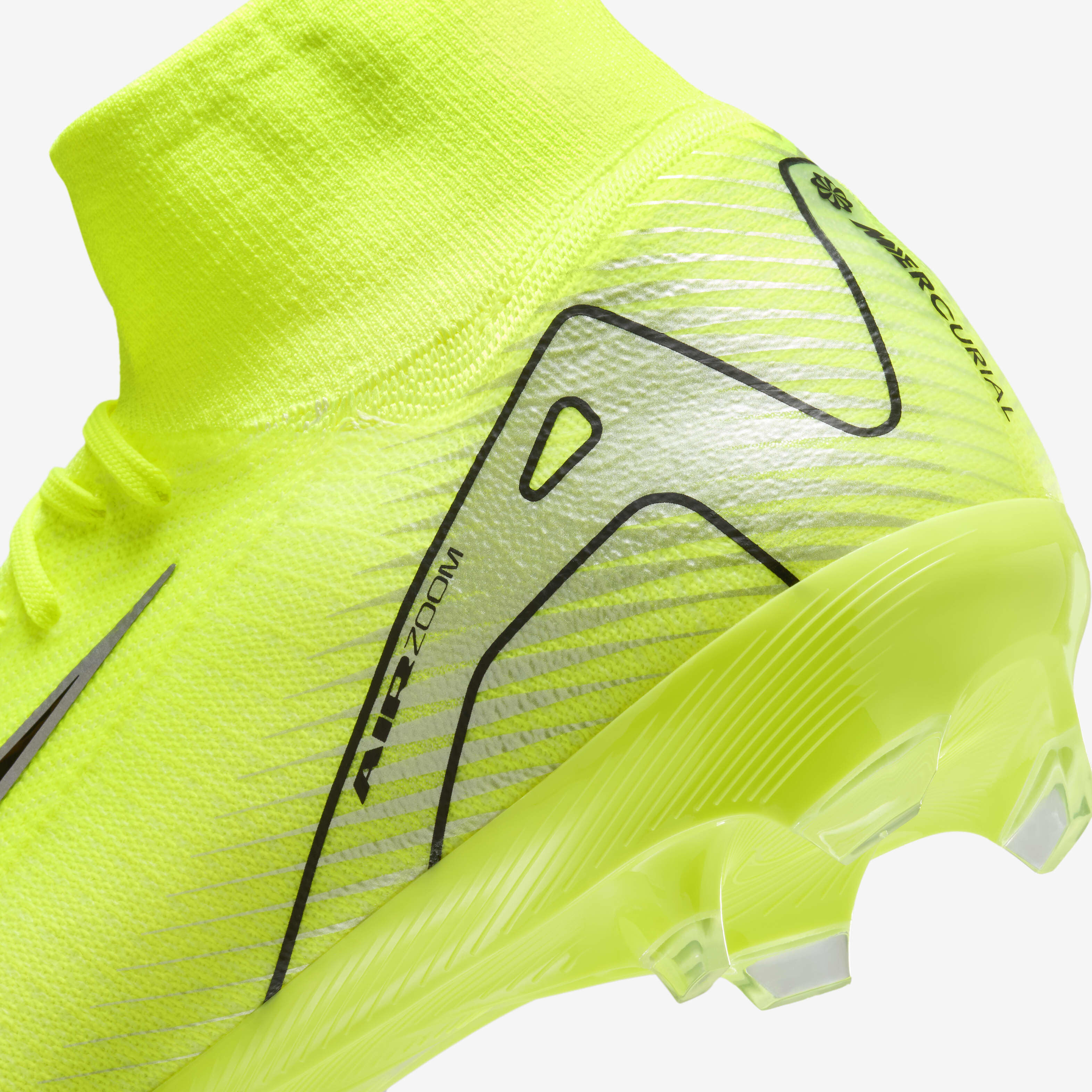 Nike Mercurial Superfly 10 Pro image number 8