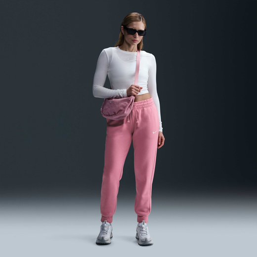 Phoenix Fleece Trend-Nike, Nike Sportswear Phoenix Fleece, Women's Mid-Rise Tracksuit Bottoms Phoenix Fleece Trend-Nike, Nike Sportswear Phoenix Fleece, Women's Mid-Rise Tracksuit Bottoms