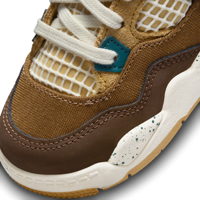 Basket air jordan 4 sales