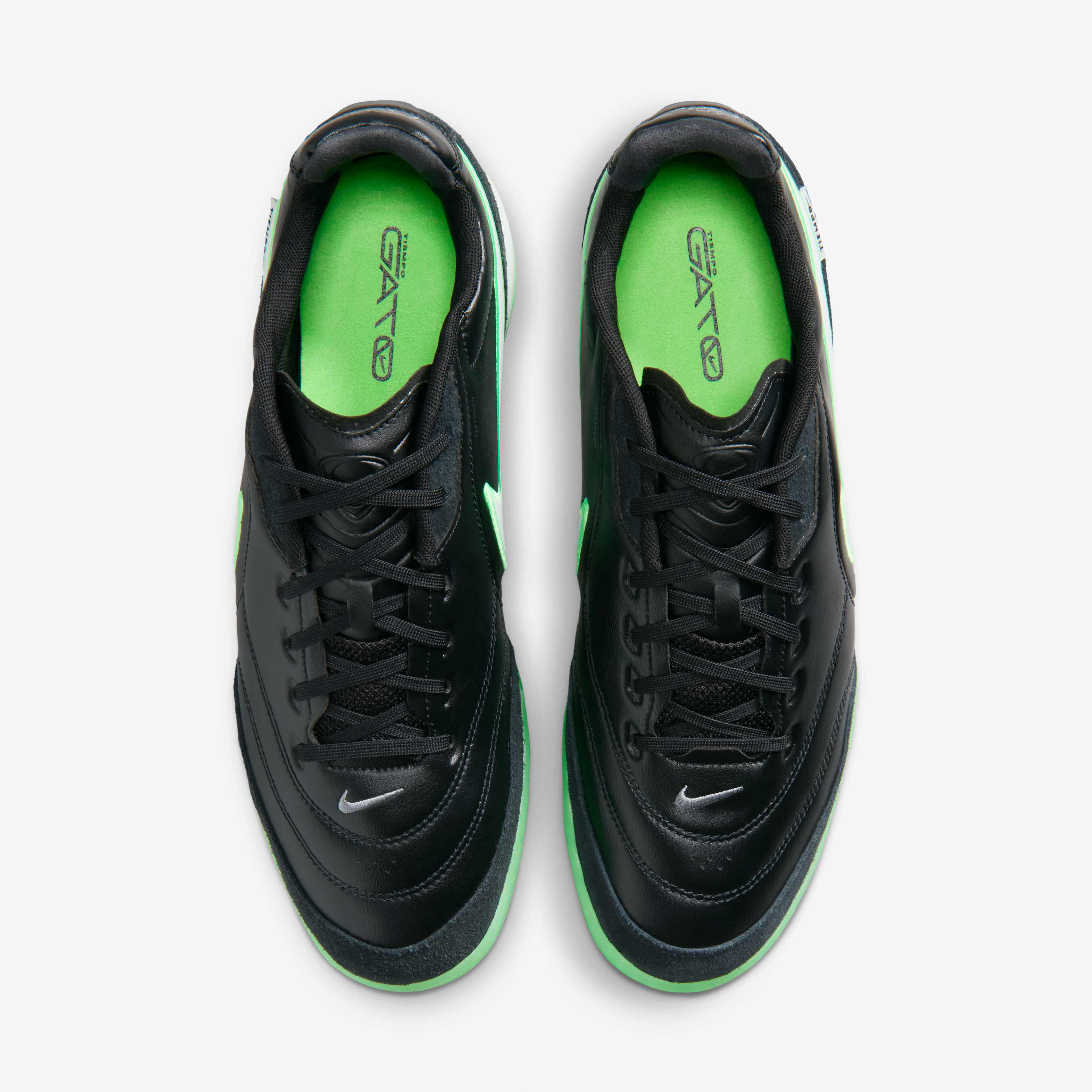 Nike Tiempo Streetgato image number 3