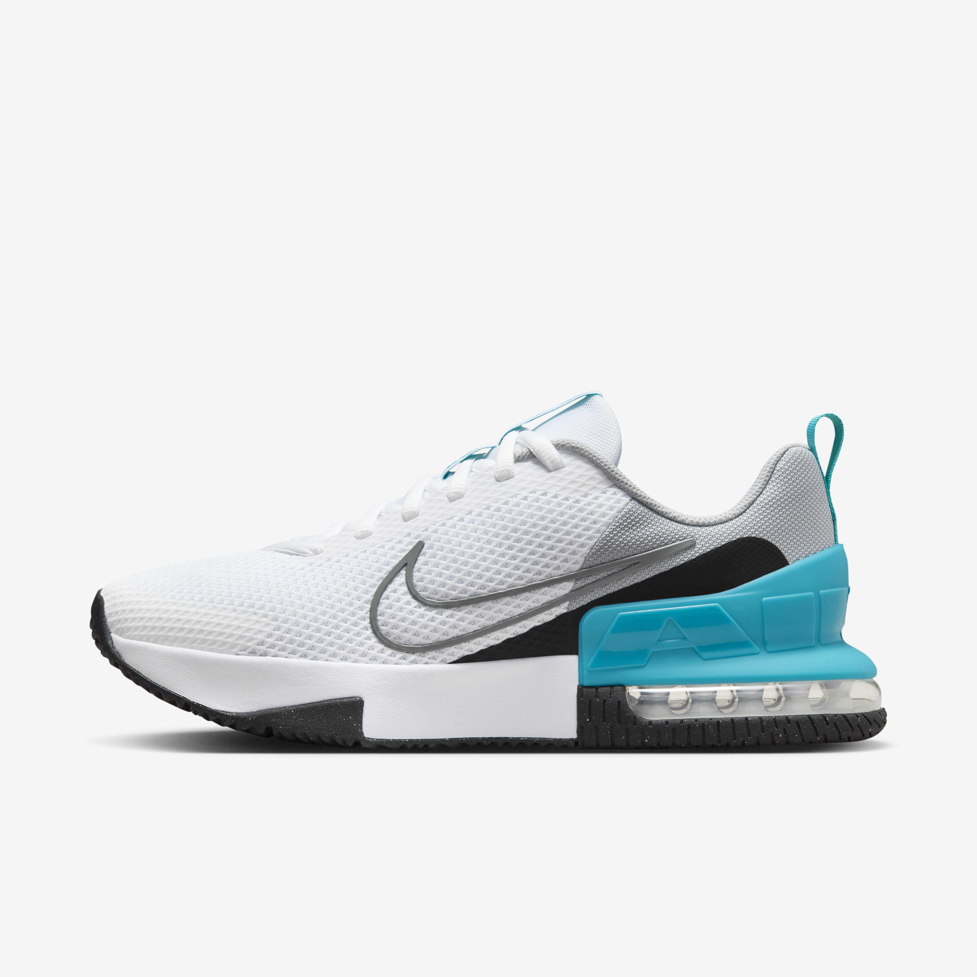 Buy Nike Air Max Alpha Trainer 6 Men s Workout Shoes Nike UAE Official