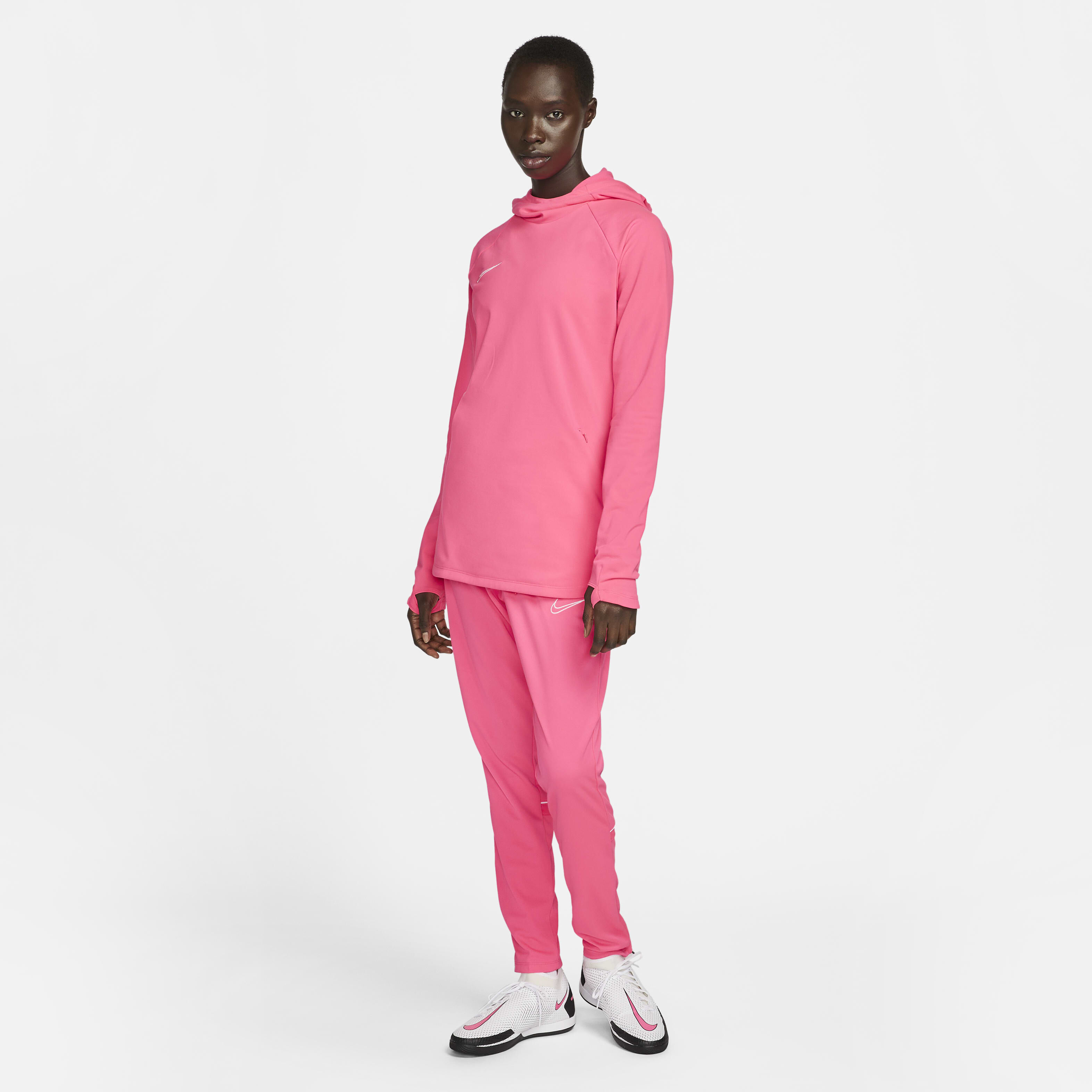 Nike dri fit academy hoodie cheap