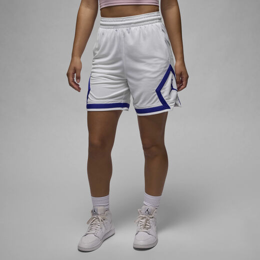 Shorts-Jordan, Jordan Sport, Women's Diamond Shorts