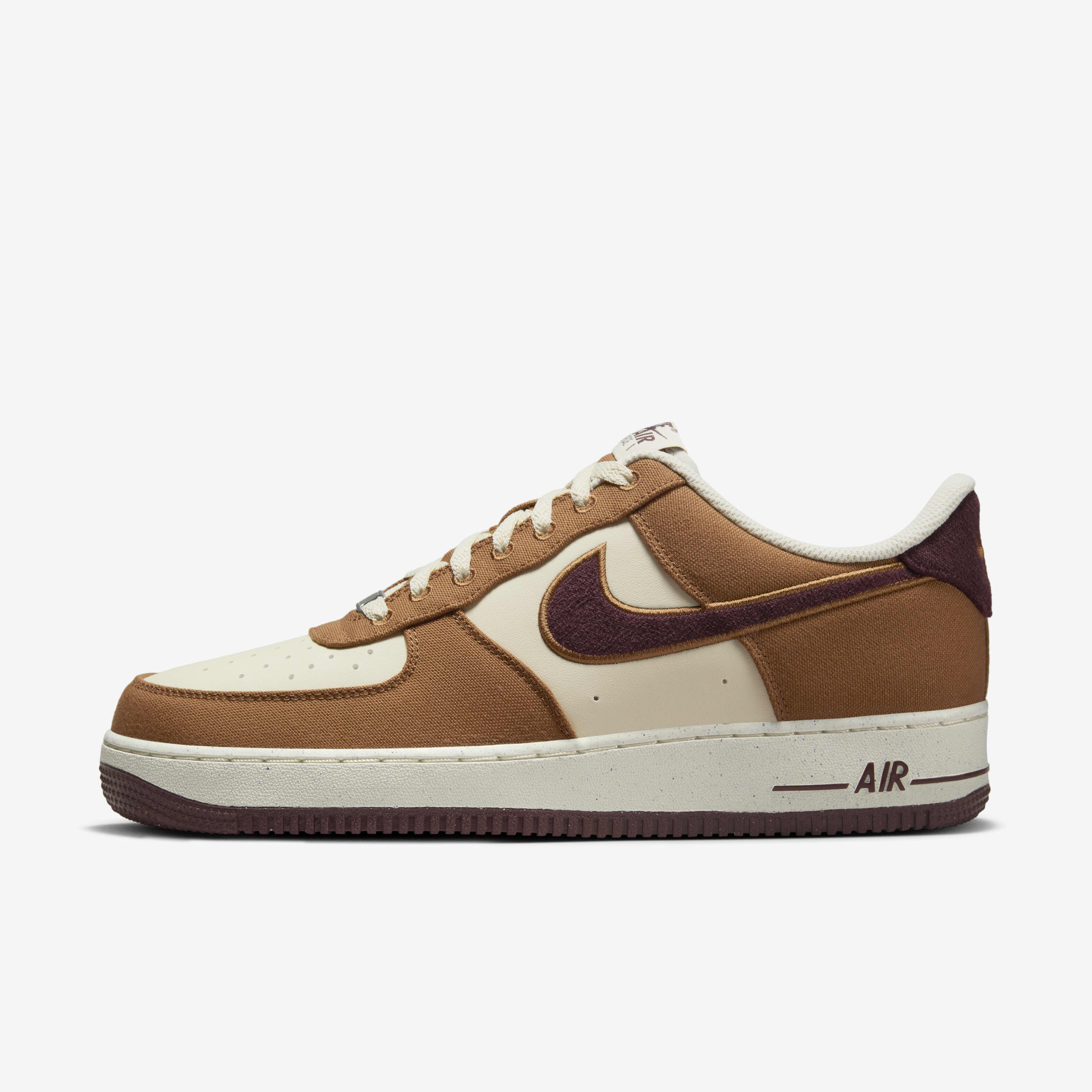 Buy Nike Air Force 1 07 LV8 Men s Shoes Nike UAE Official