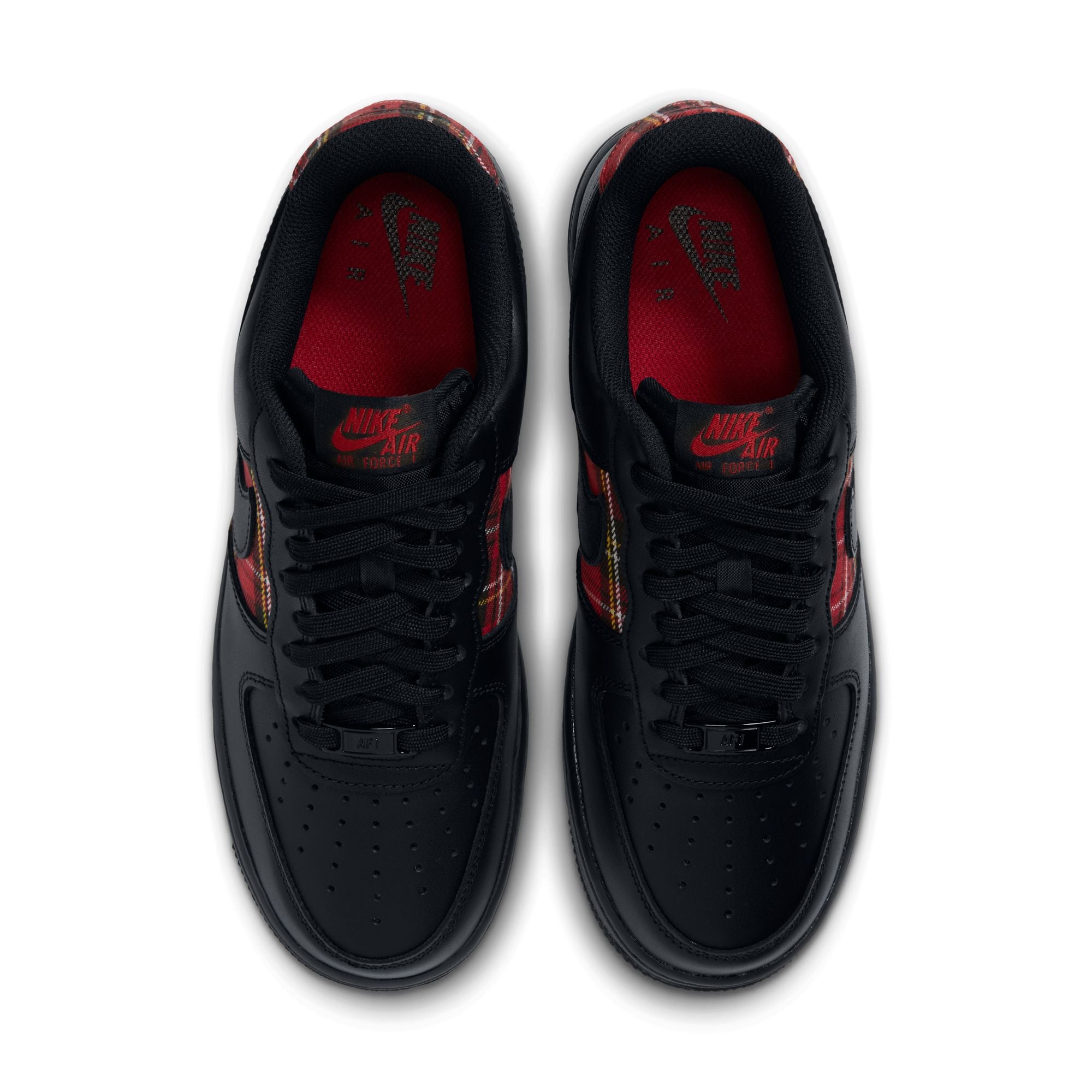 Nike Air Force 1 '07 image number 3