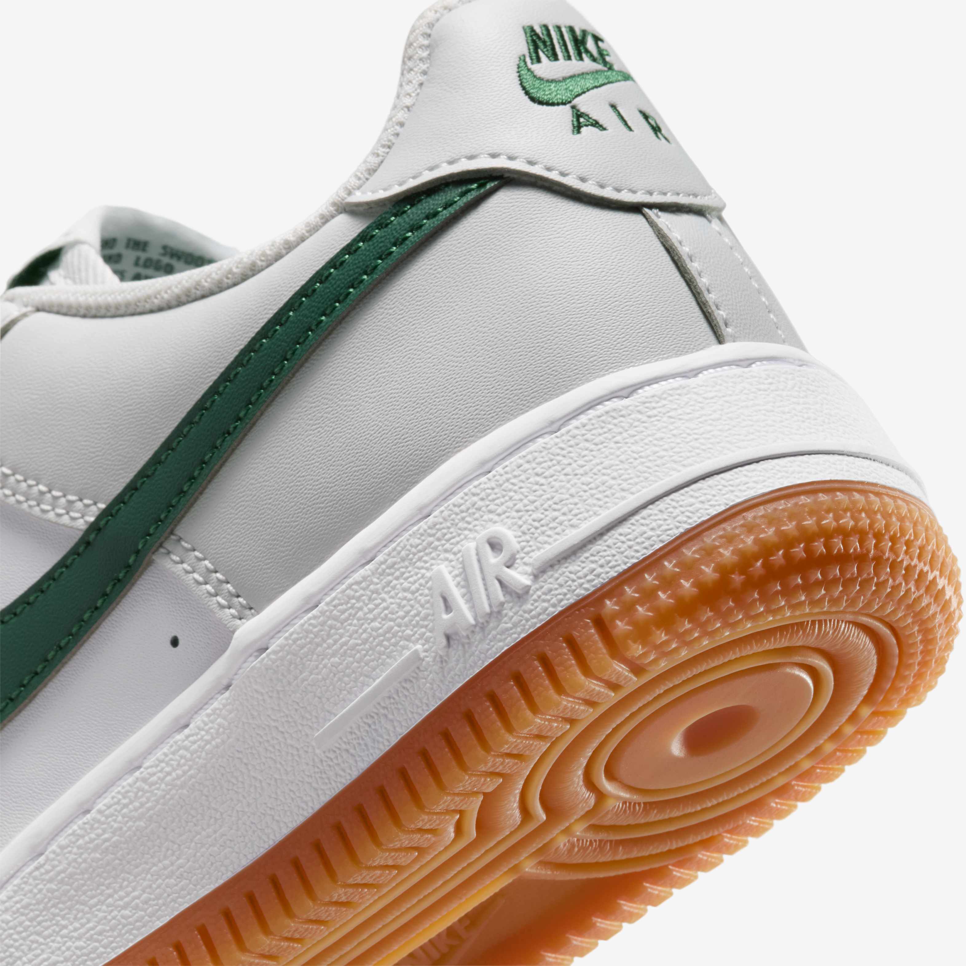 نايكي اير فورس 1 image number 7