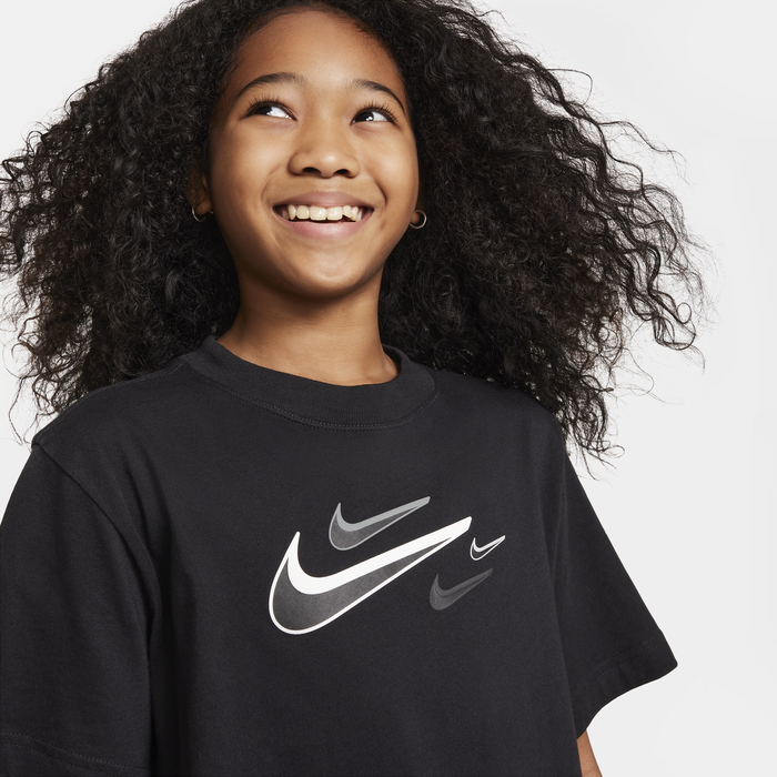 Nike t discount shirt for ladies