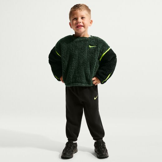 Sets-Nike, Nike, Toddler Little Creators 2-Piece Crew Set
