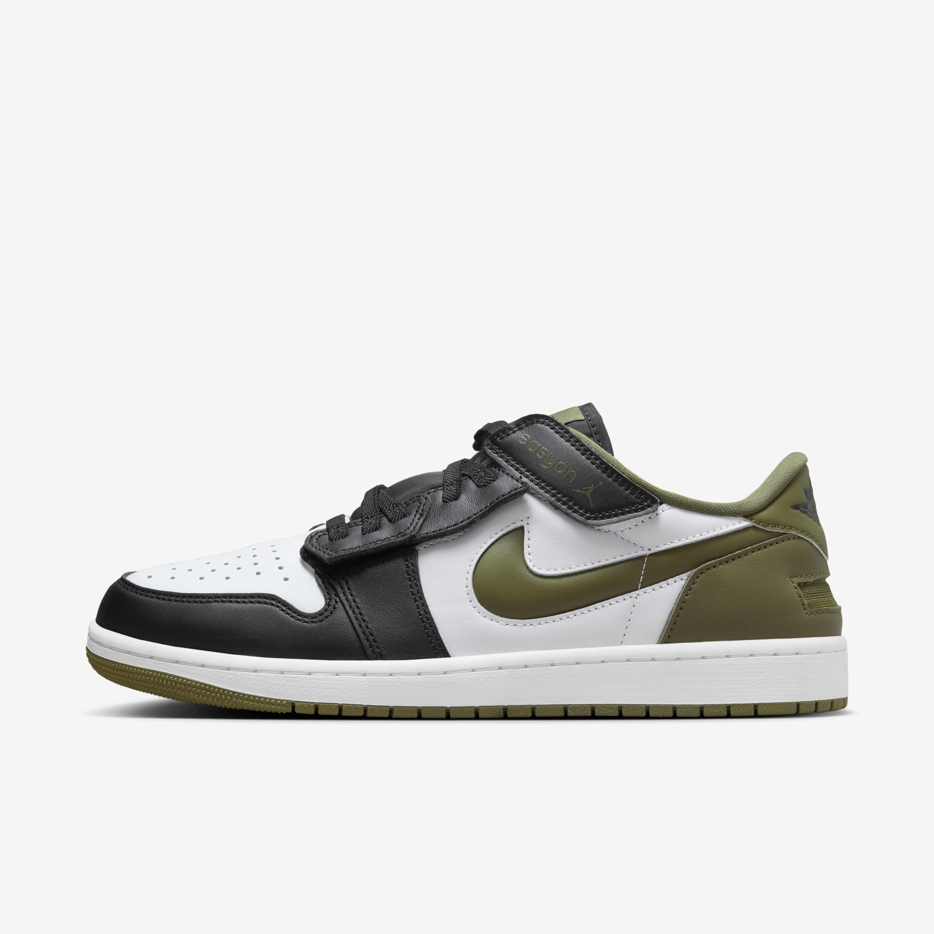 Air Jordan 1 Iconic Basketball Shoes in Dubai UAE Nike