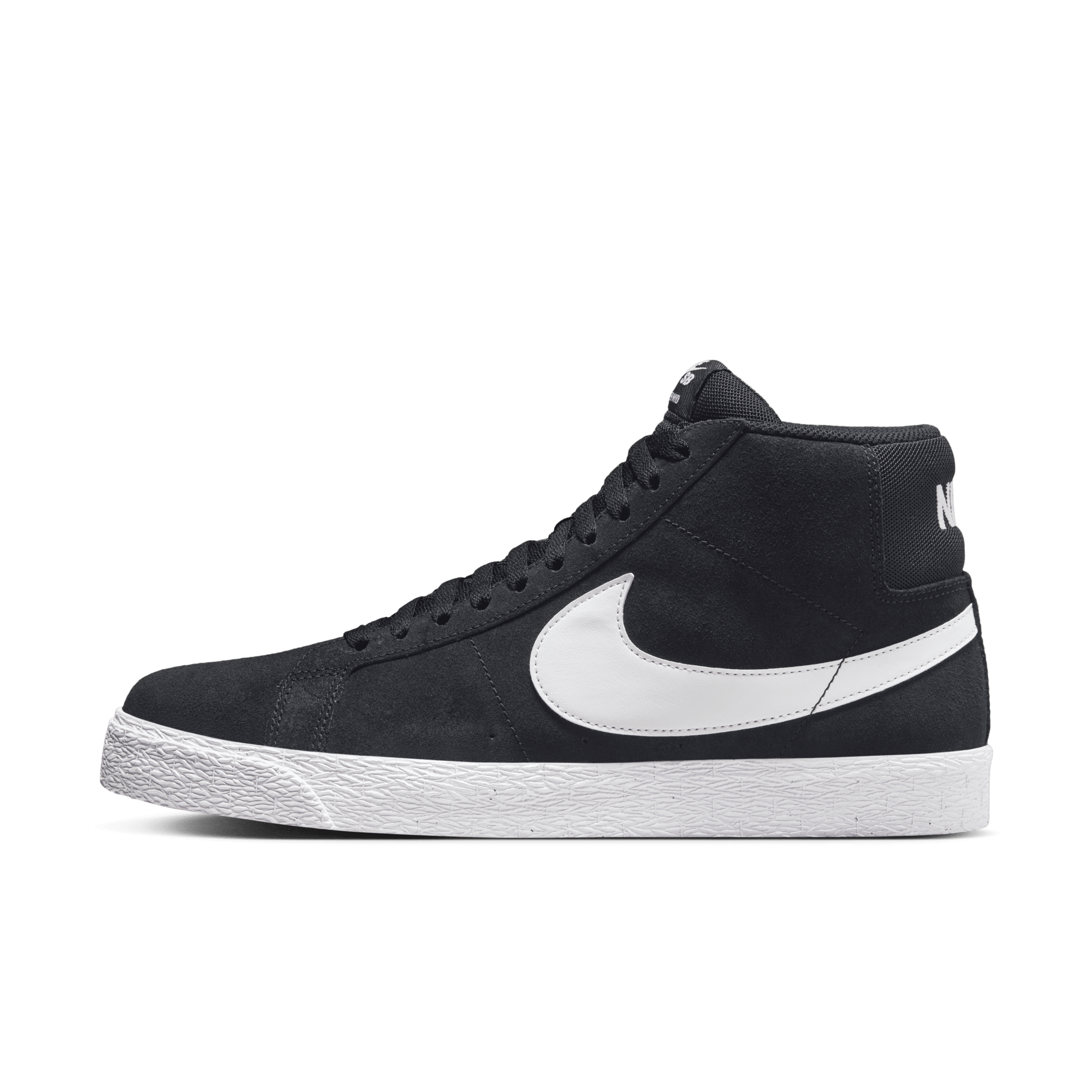 Blazer sb hot sale mid
