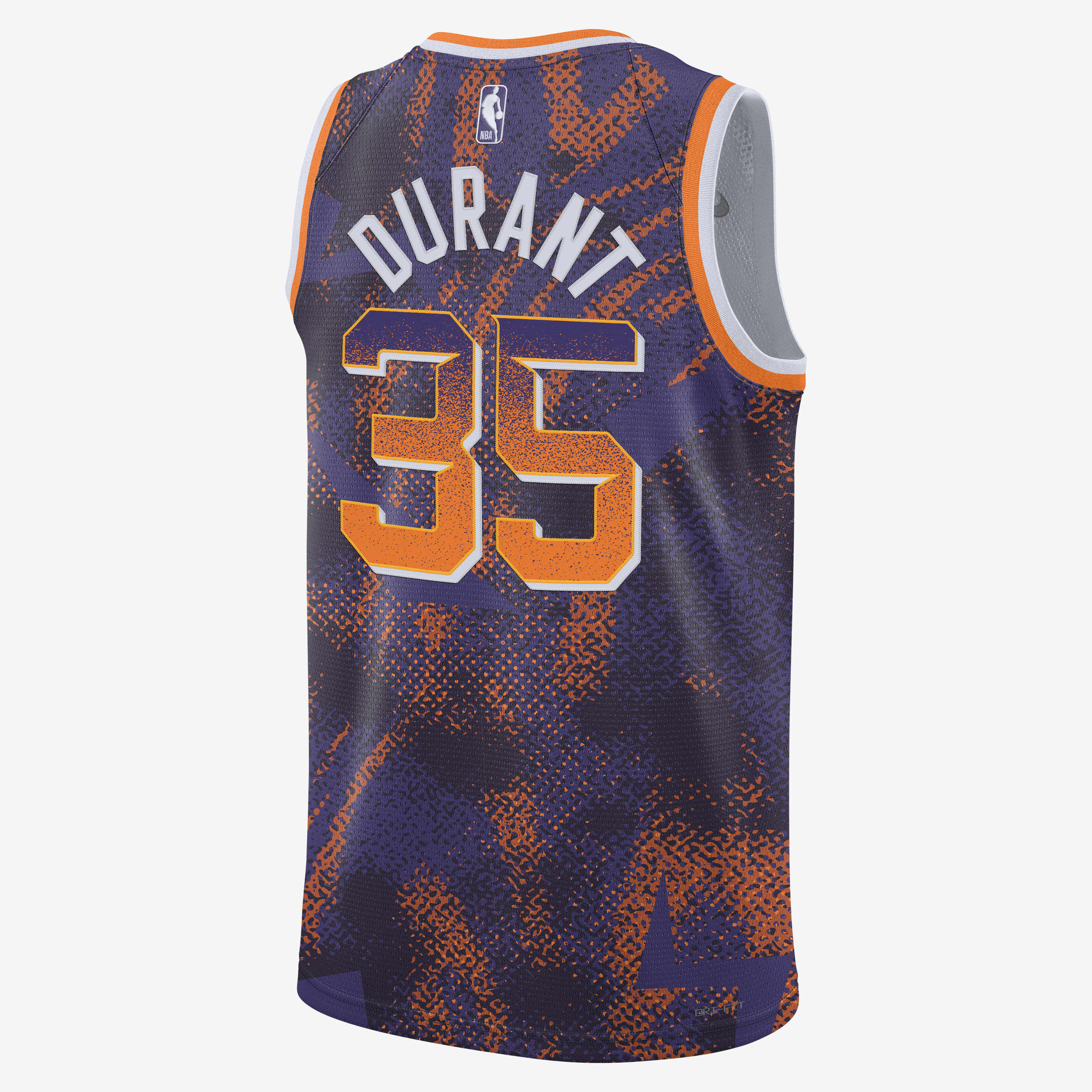 Kevin Durant Phoenix Suns 2025/26 Select Series image number 1