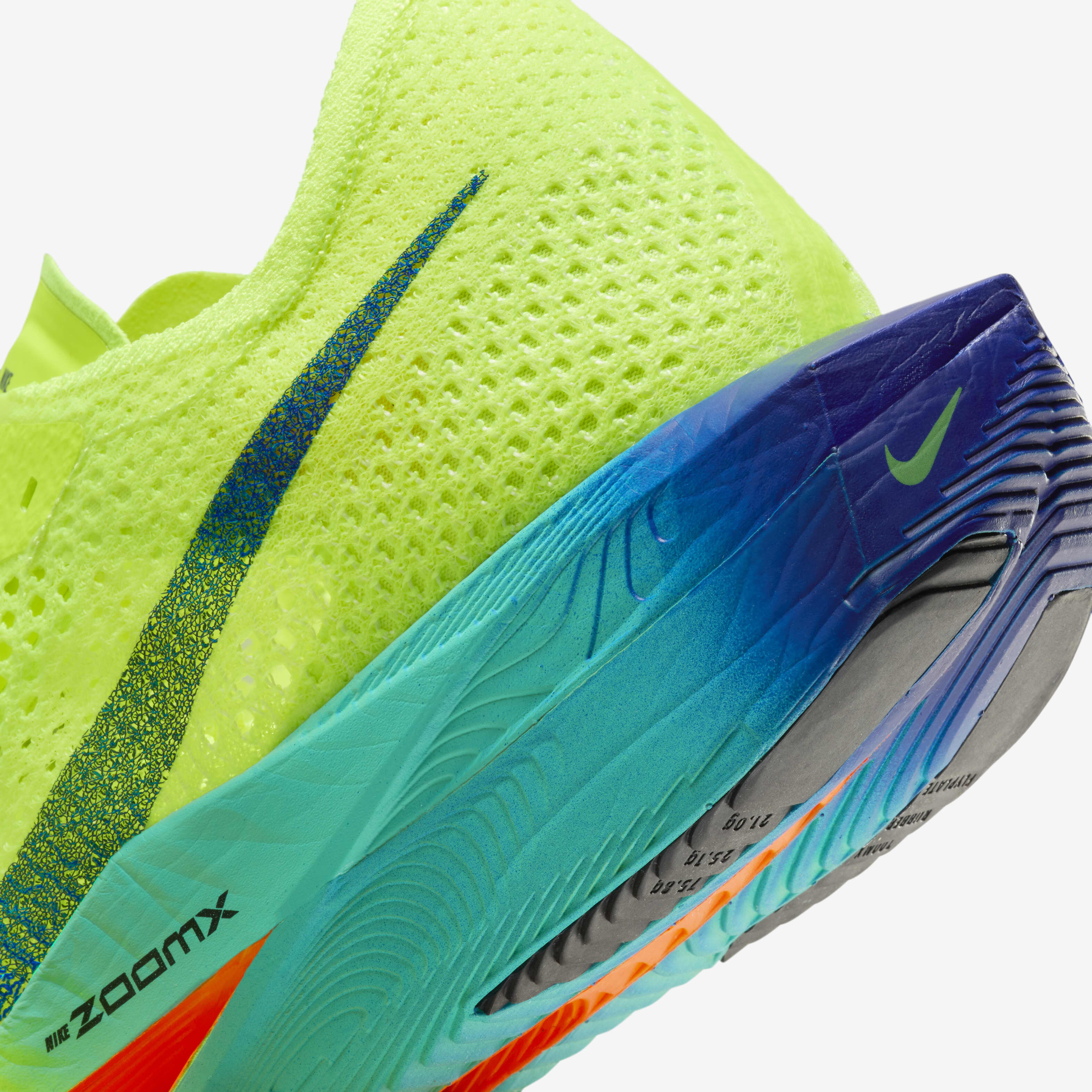 Nike Vaporfly 3 image number 7