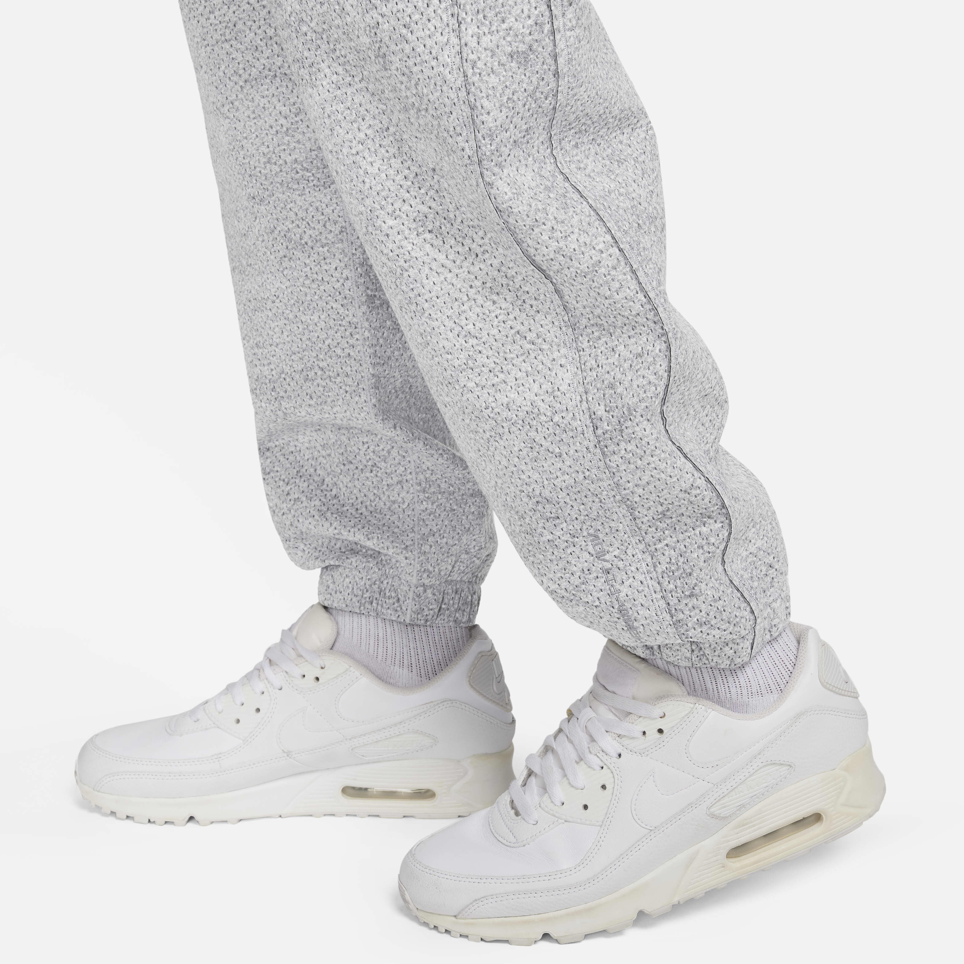 Nike Forward Trousers image number 4