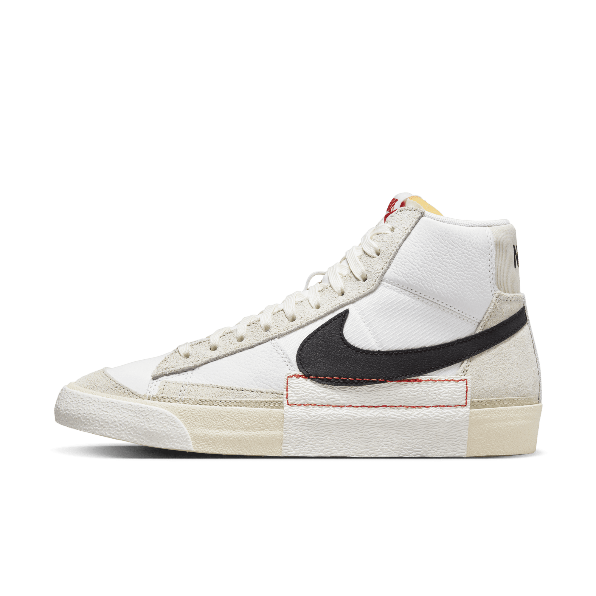 Nike blazer mid prix shop