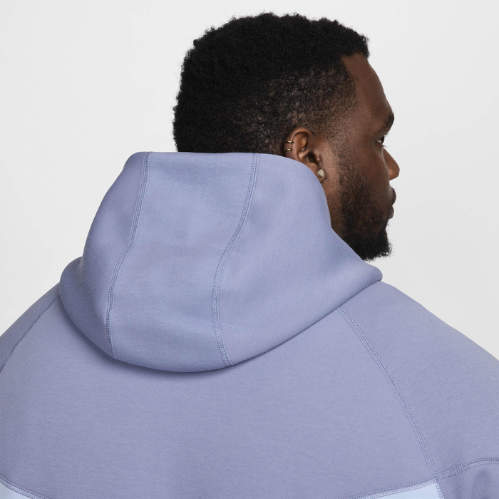 Nike Sportswear Tech Fleece Windrunner image number 16 Nike Sportswear Tech Fleece Windrunner image number 16