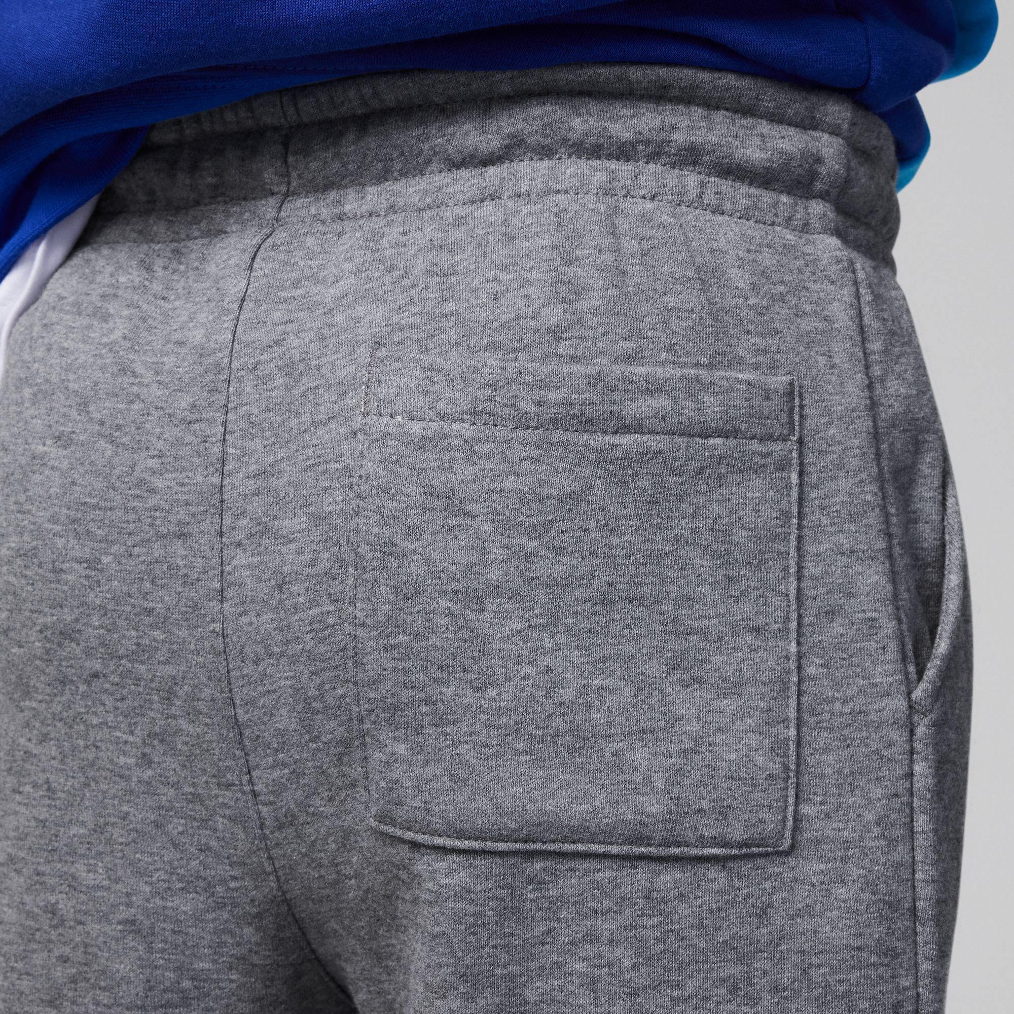 Jordan MJ Essentials French Terry Pants image number 3