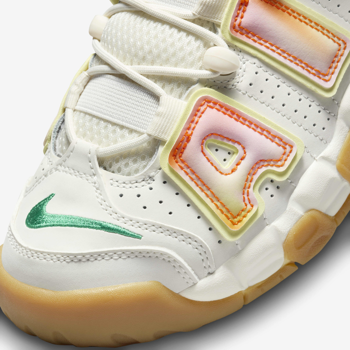 Nike Air More Uptempo image number 6 Nike Air More Uptempo image number 6