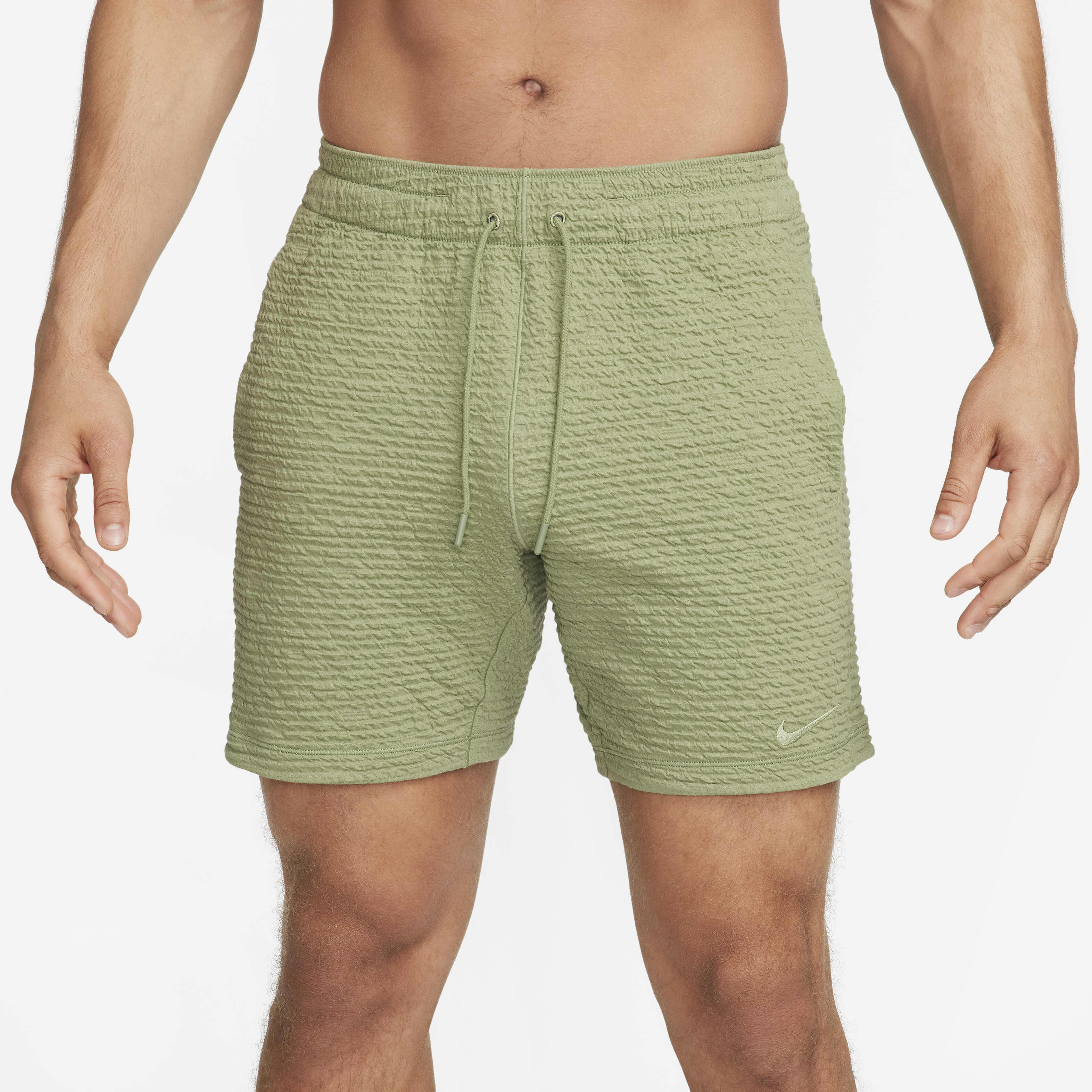 Yoga shorts nike top