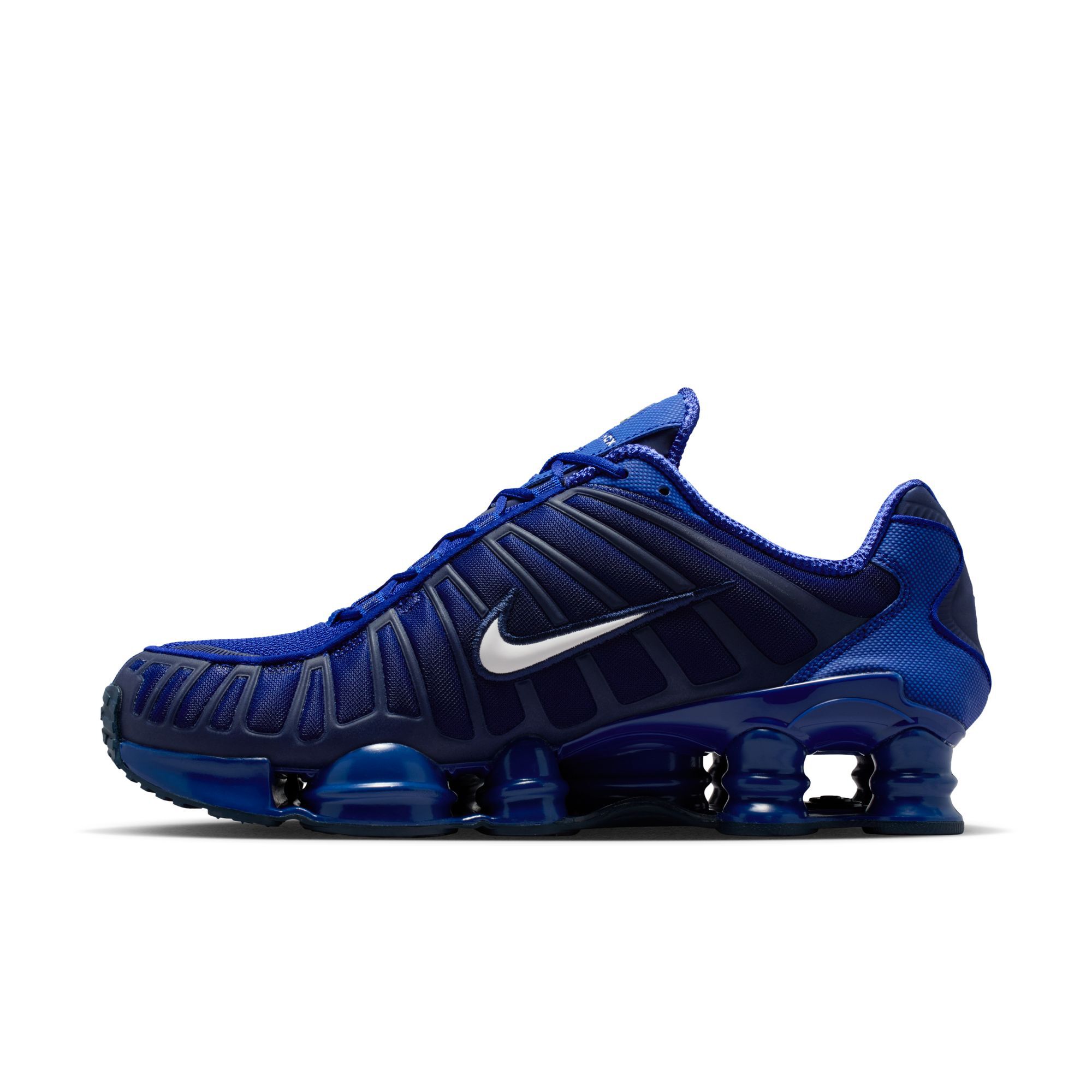 Nike Shox TL image number 4