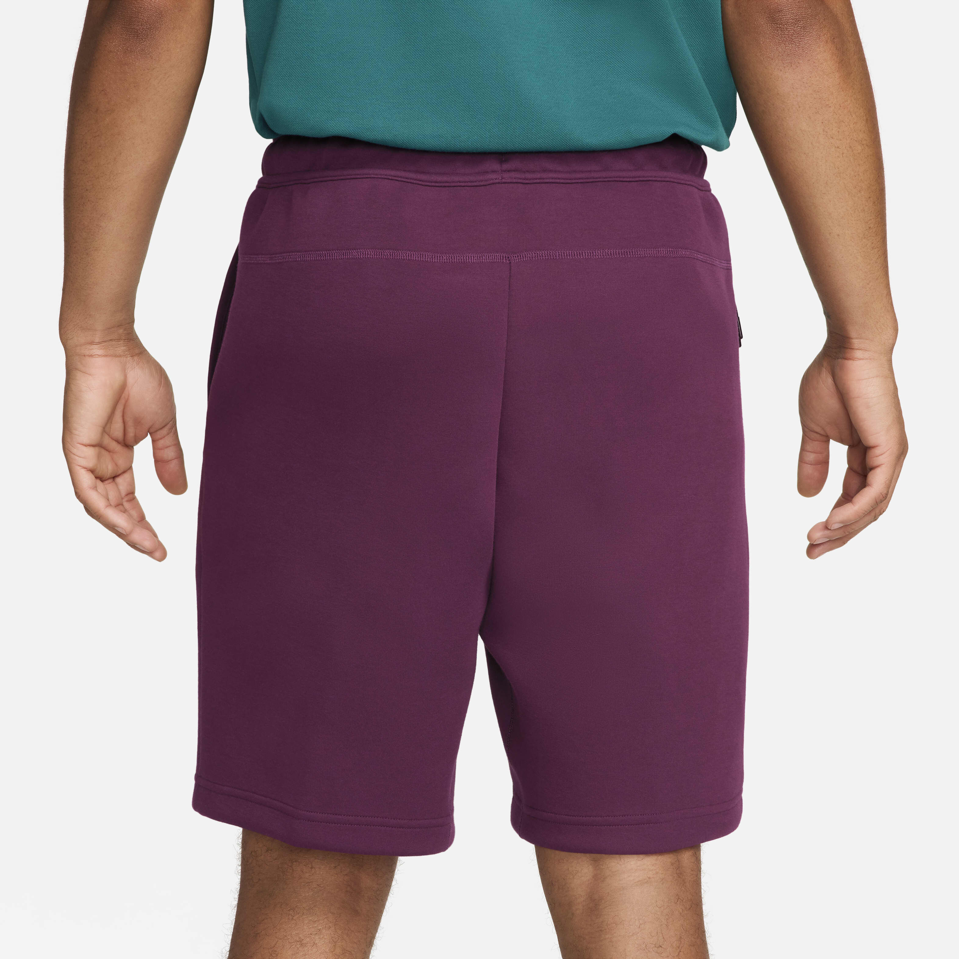 باريس سان جيرمان نايكي سبورتسوير تك فليس image number 2