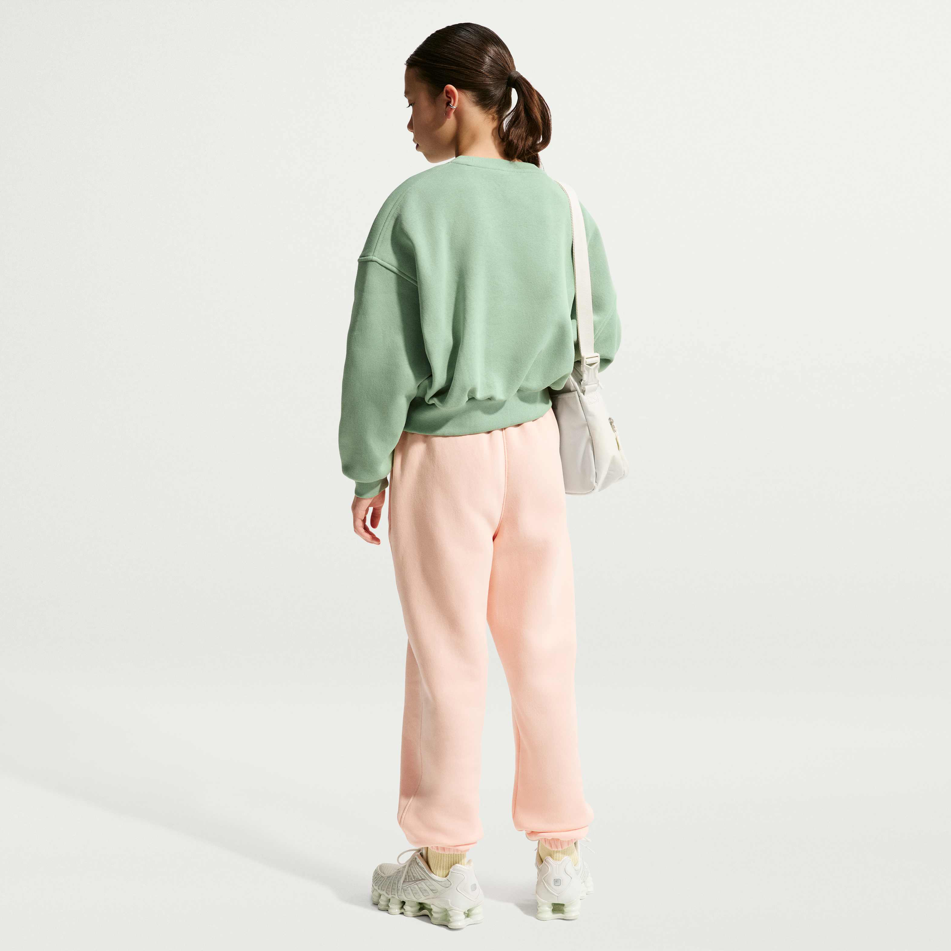 Nike Sportswear Club Fleece image number 4