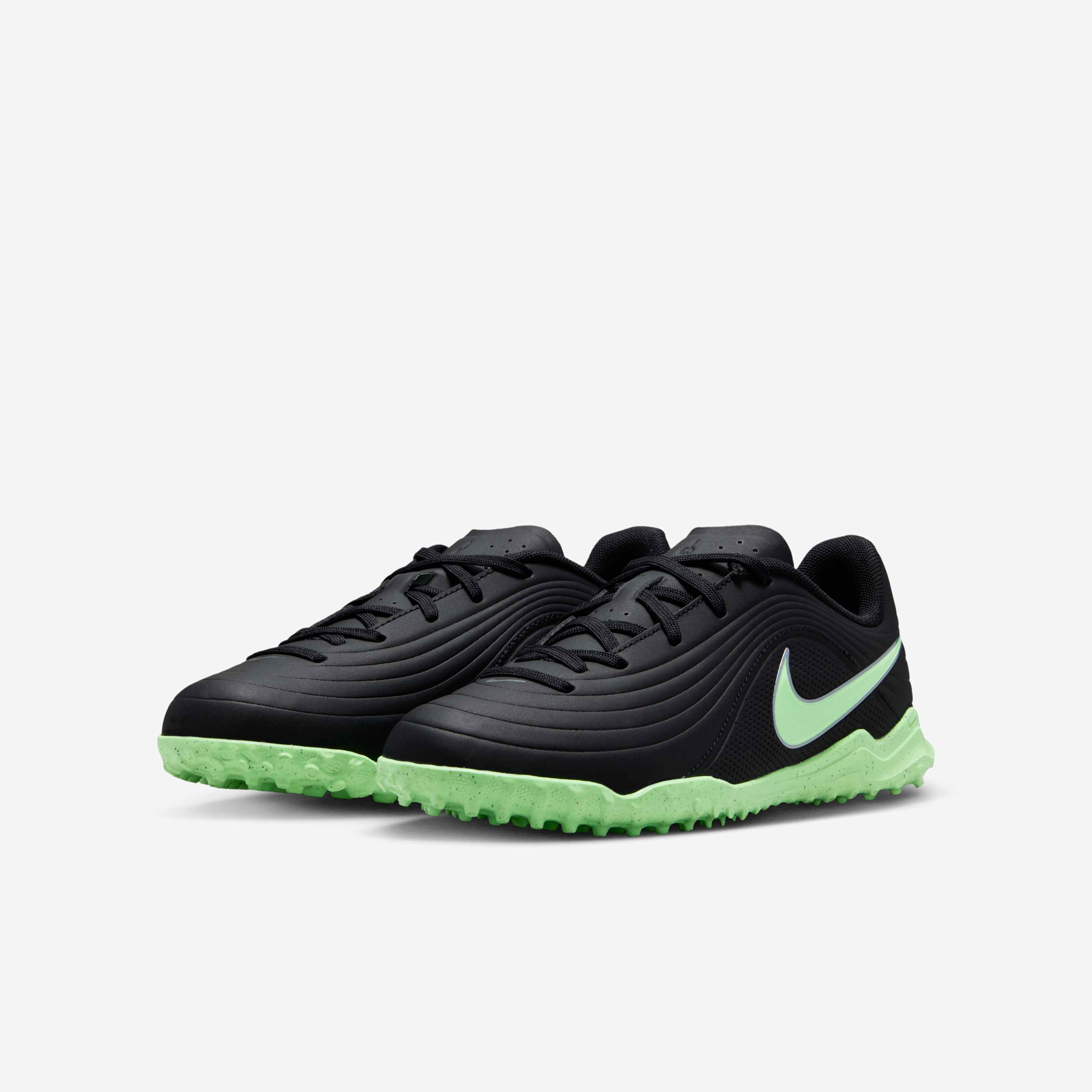 Nike Jr. Tiempo Maestro Club image number 4
