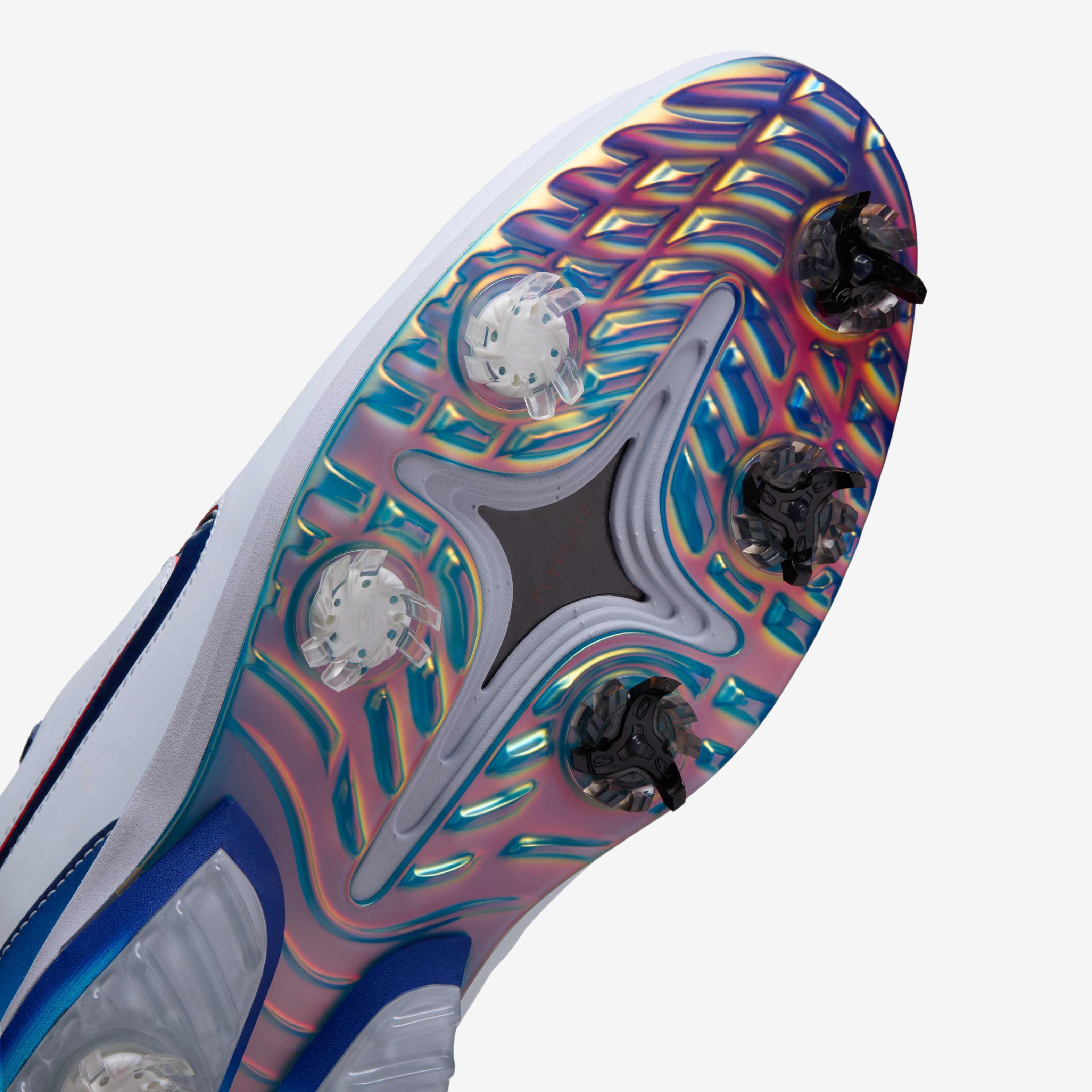 Nike Victory Tour 4 image number 6