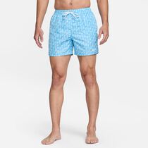 Nike Swim Swoosh Link