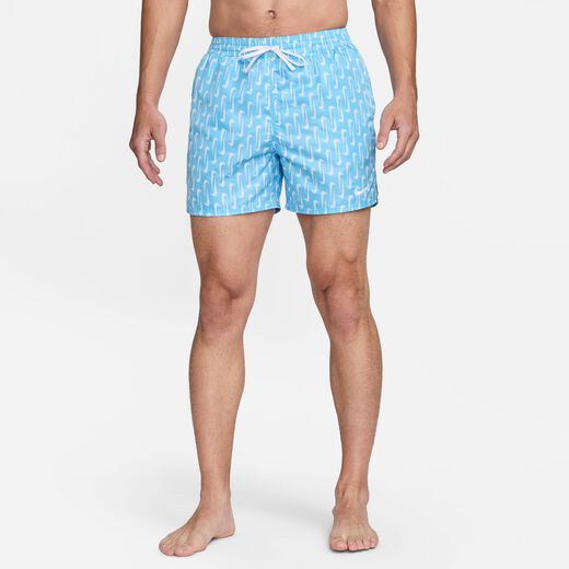 Blue link shorts online
