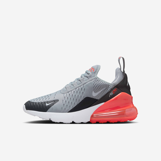 Air Max 270-Nike, Nike Air Max 270, Older Kids' Shoes