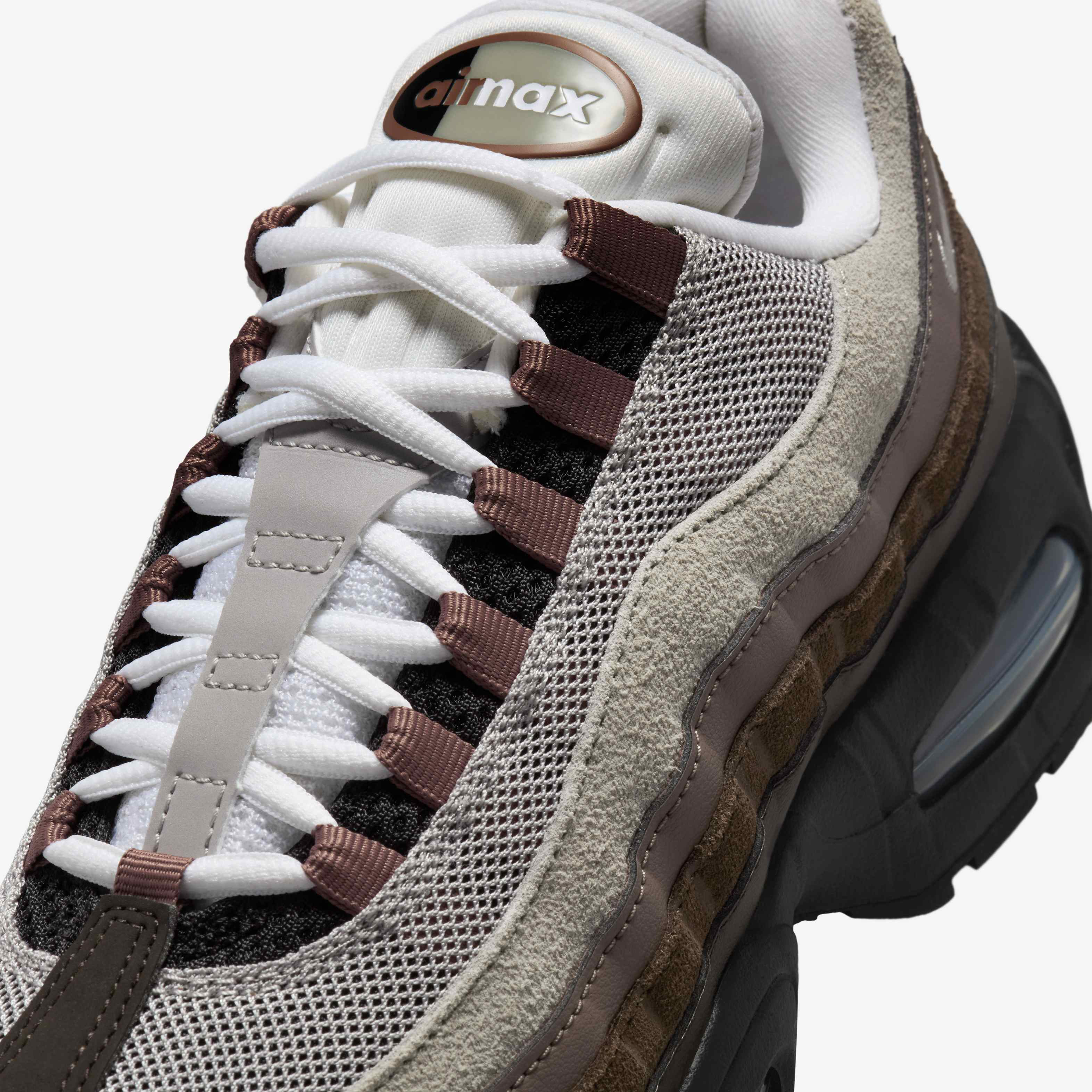 Nike Air Max 95 image number 6