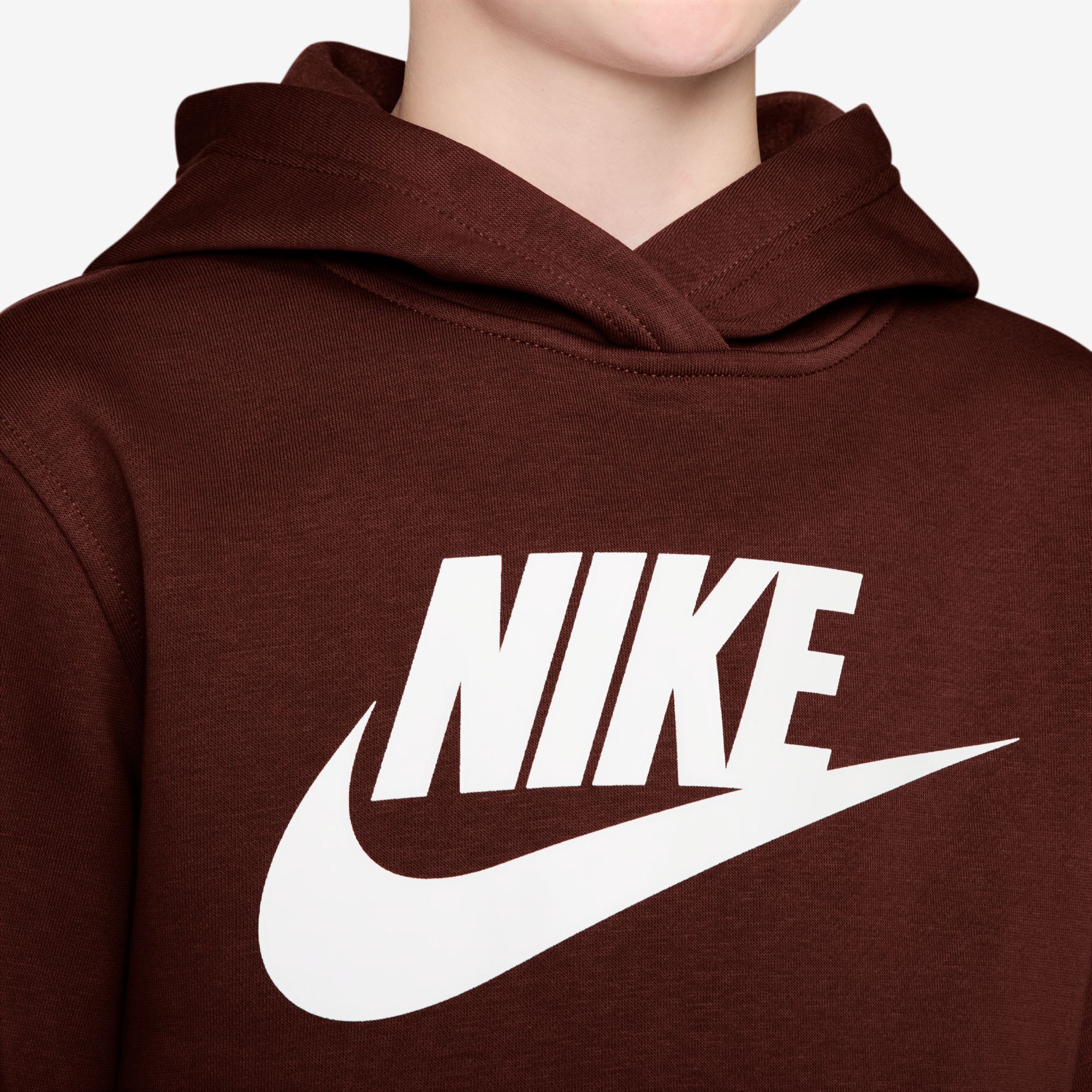 Nike Sportswear Club Fleece image number 2