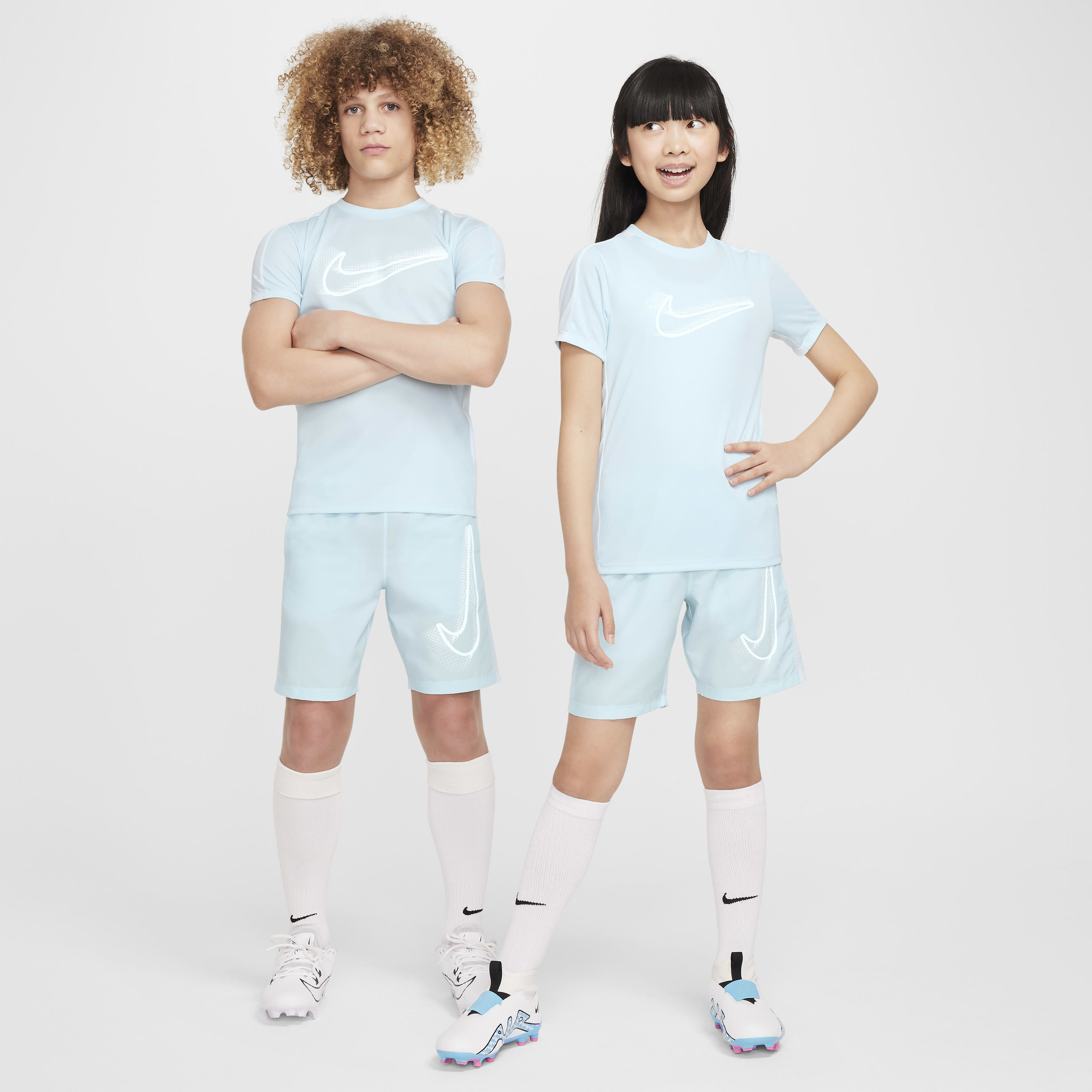 Nike Academy image number 6