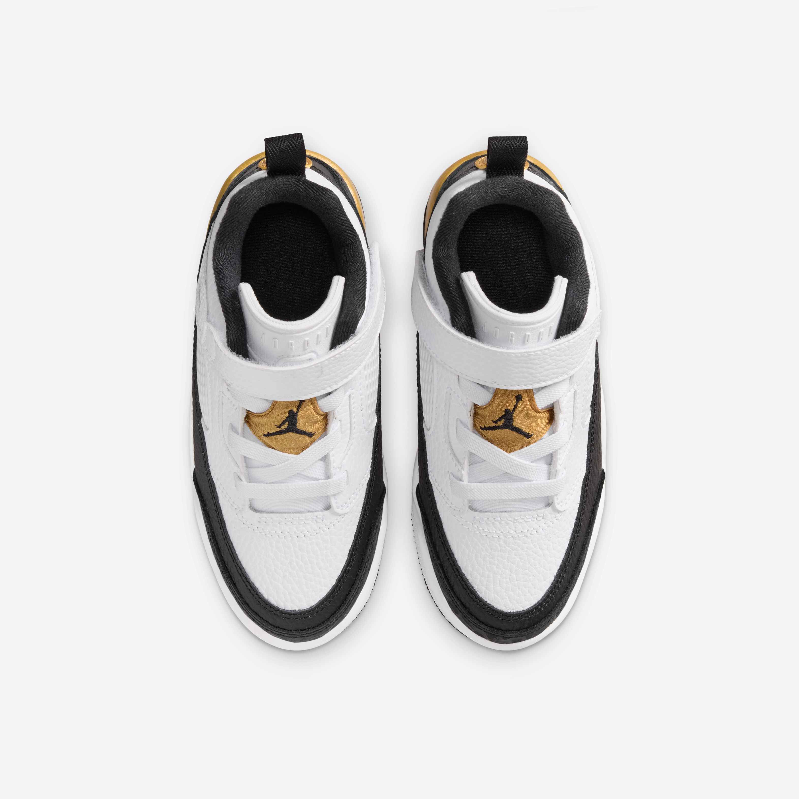 Jordan Spizike Low image number 3