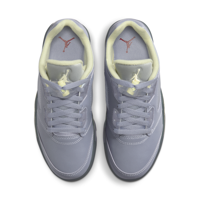 Shop Air Jordan 5 Retro Low Women s Shoes Nike UAE