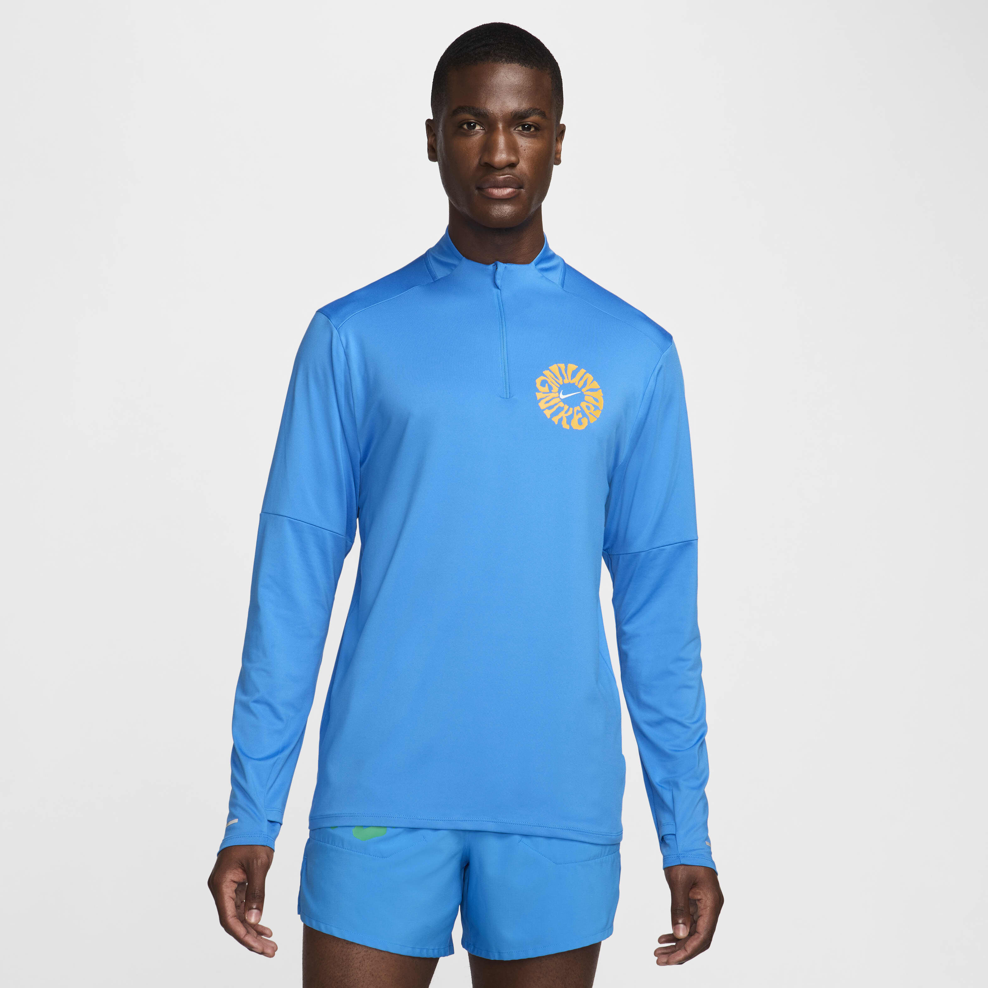 Discover Running T Shirts Tops for Performance Nike UAE