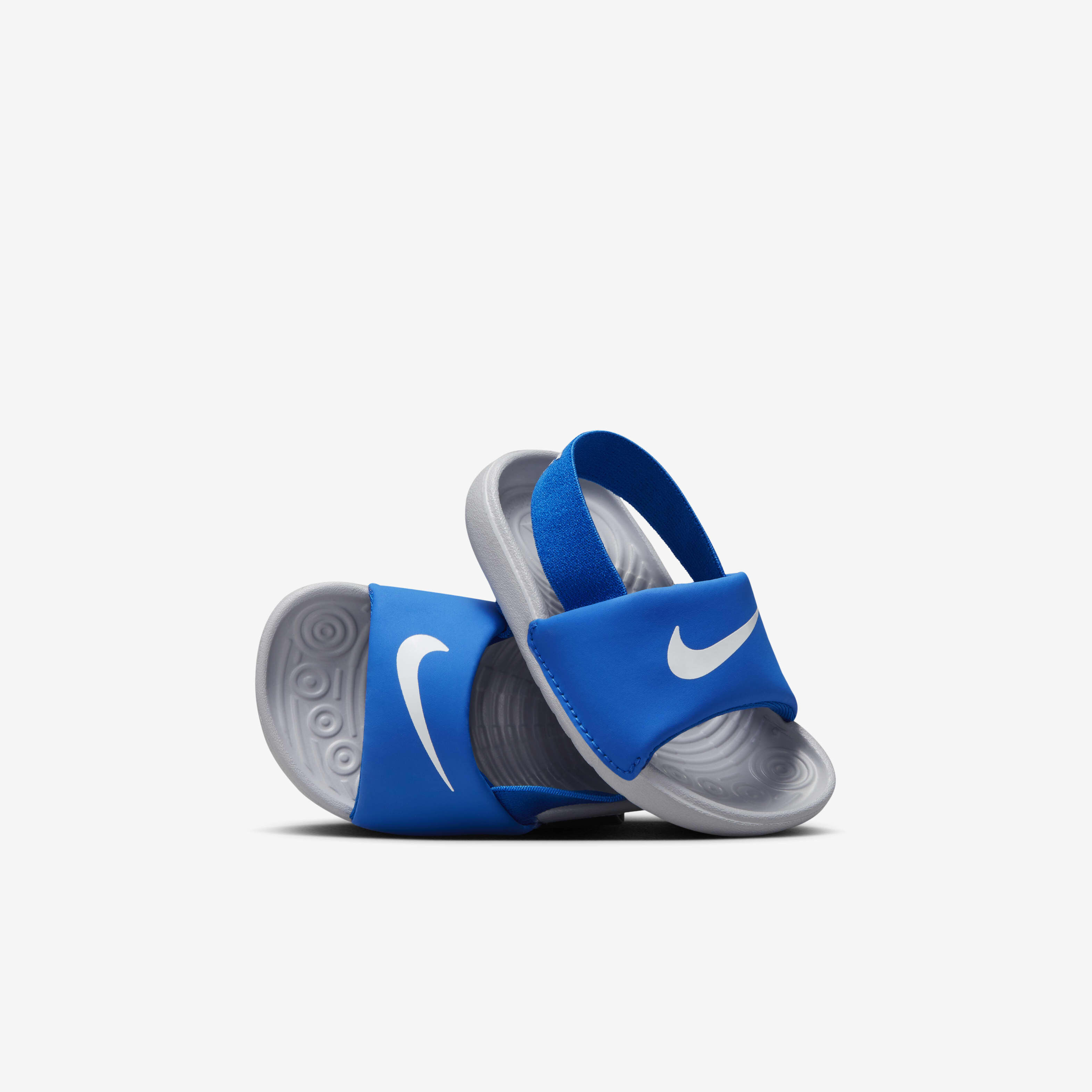 Shop Kids Sandals and Slides Online in UAE Nike Kids Footwear